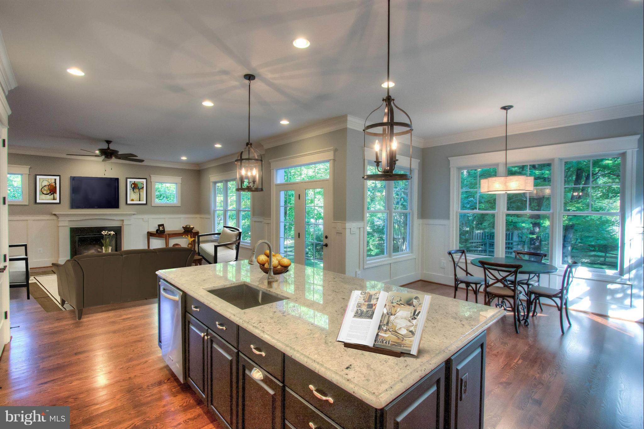 WINDOVER HEIGHTS - Residential