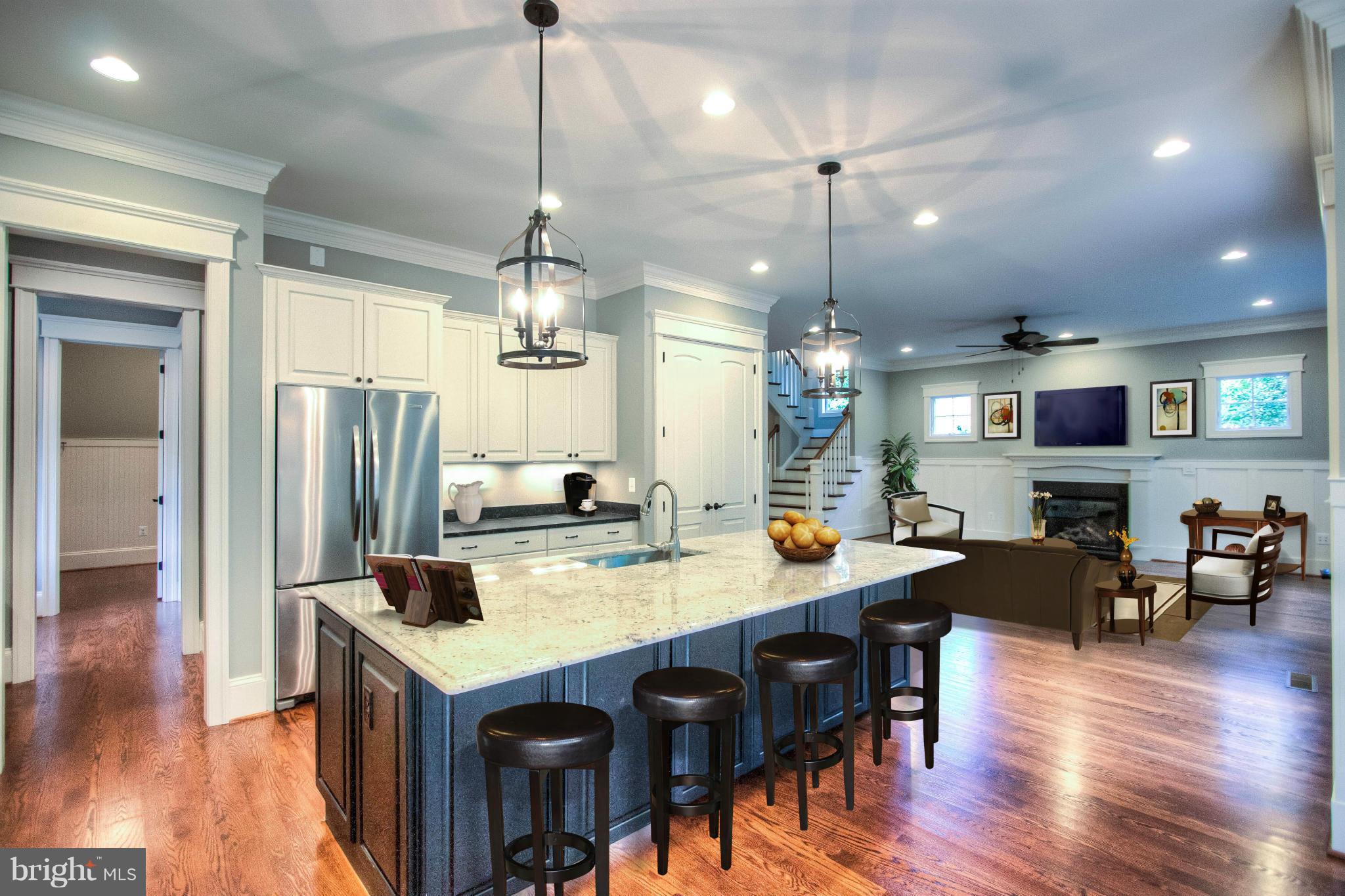 WINDOVER HEIGHTS - Residential