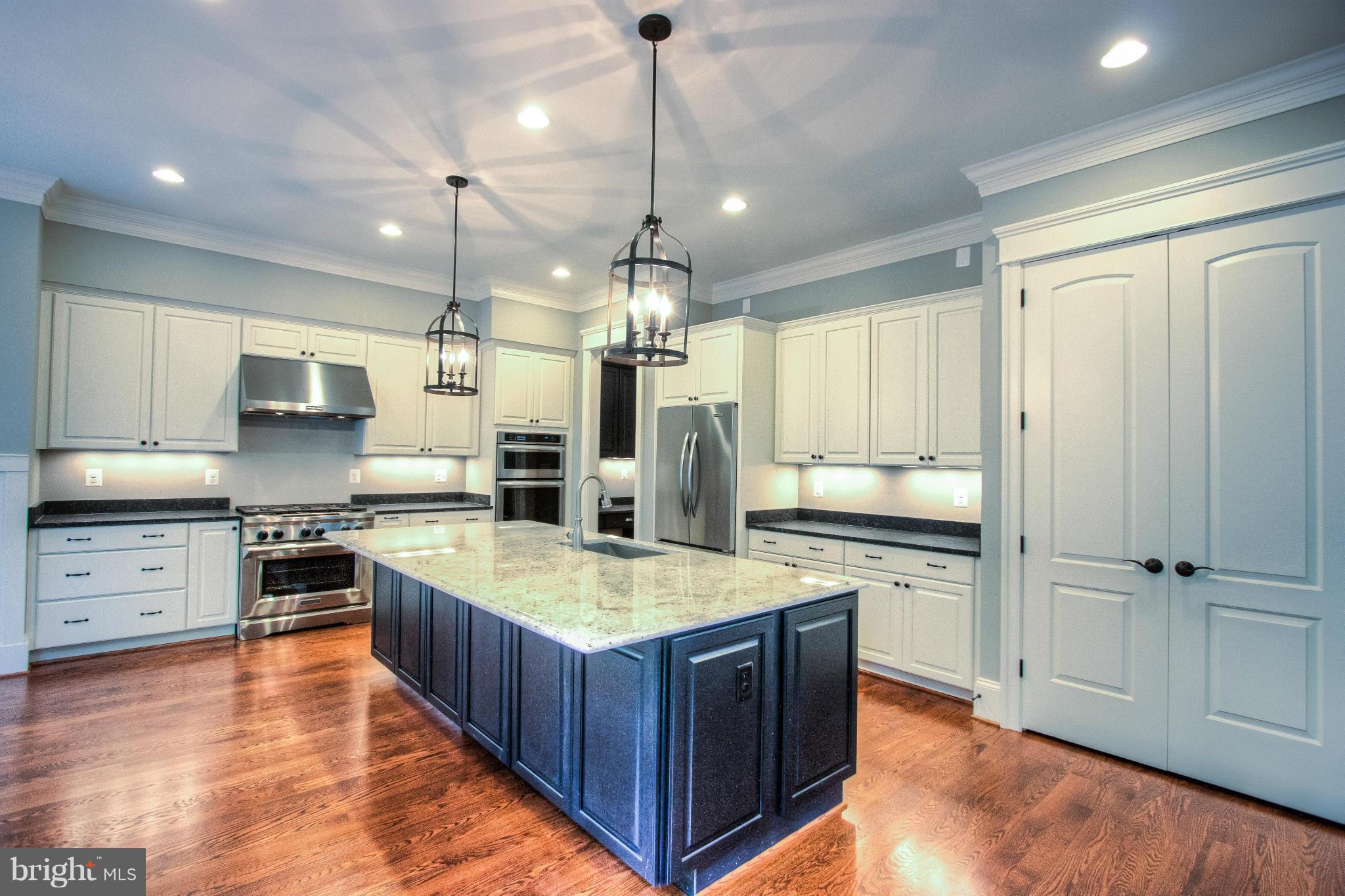 WINDOVER HEIGHTS - Residential