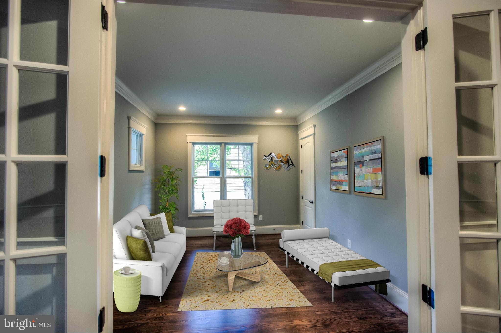 WINDOVER HEIGHTS - Residential