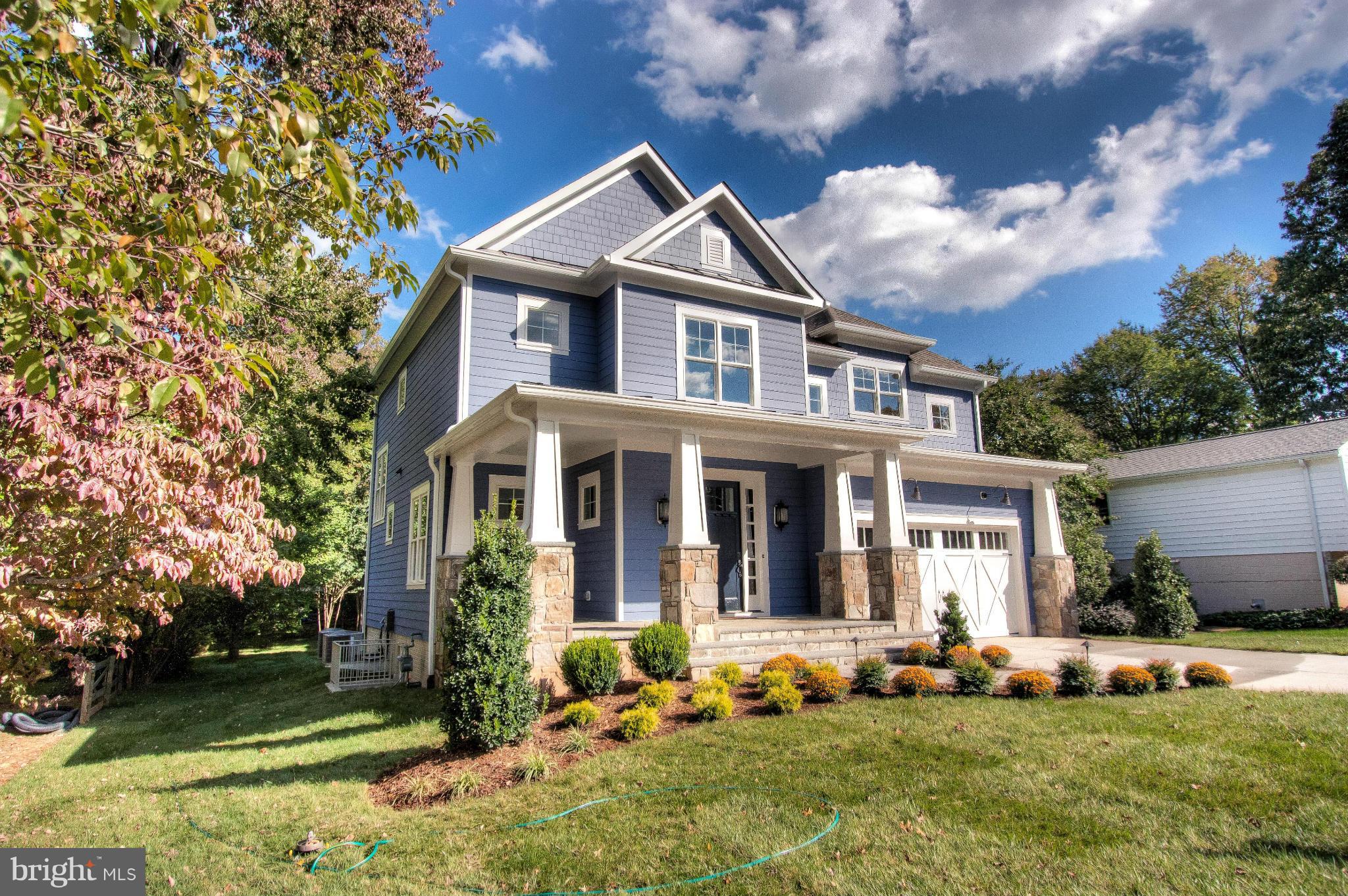 WINDOVER HEIGHTS - Residential