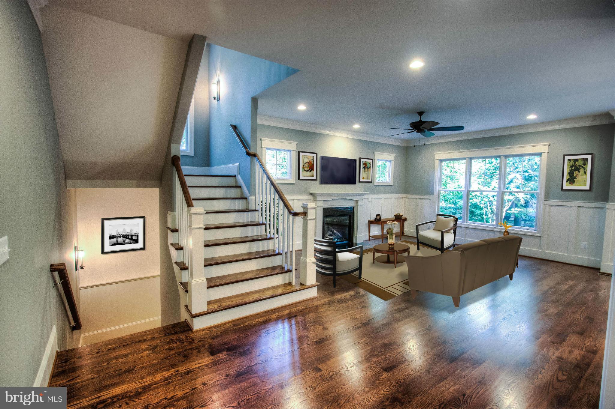 WINDOVER HEIGHTS - Residential