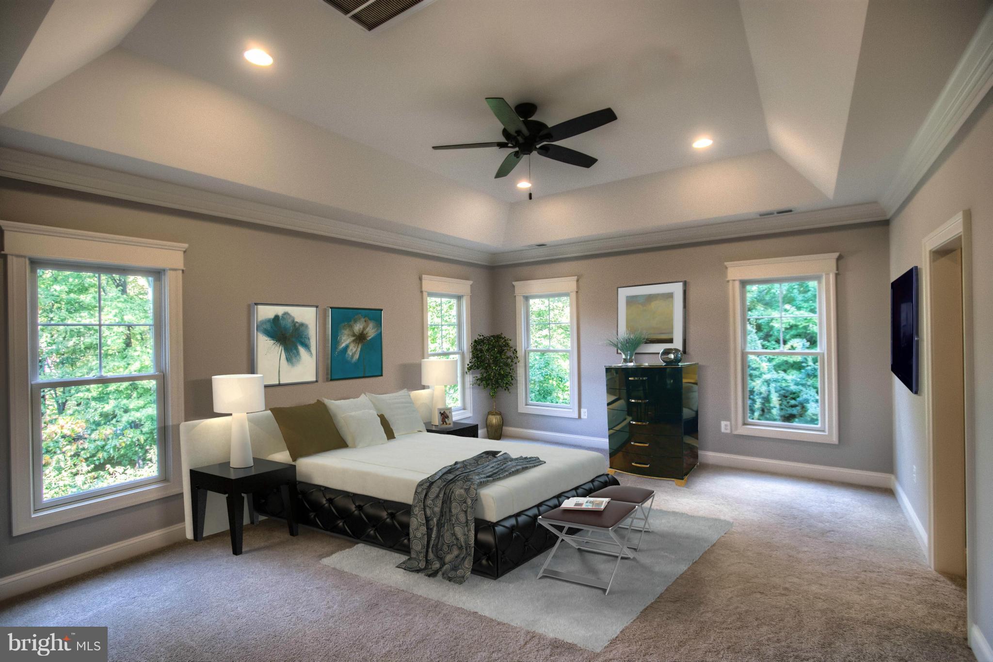 WINDOVER HEIGHTS - Residential