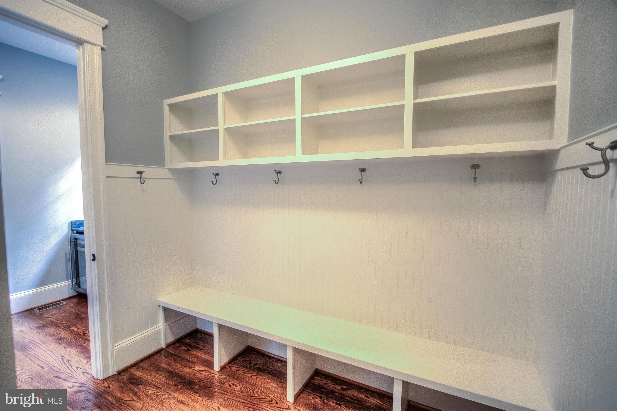 WINDOVER HEIGHTS - Residential