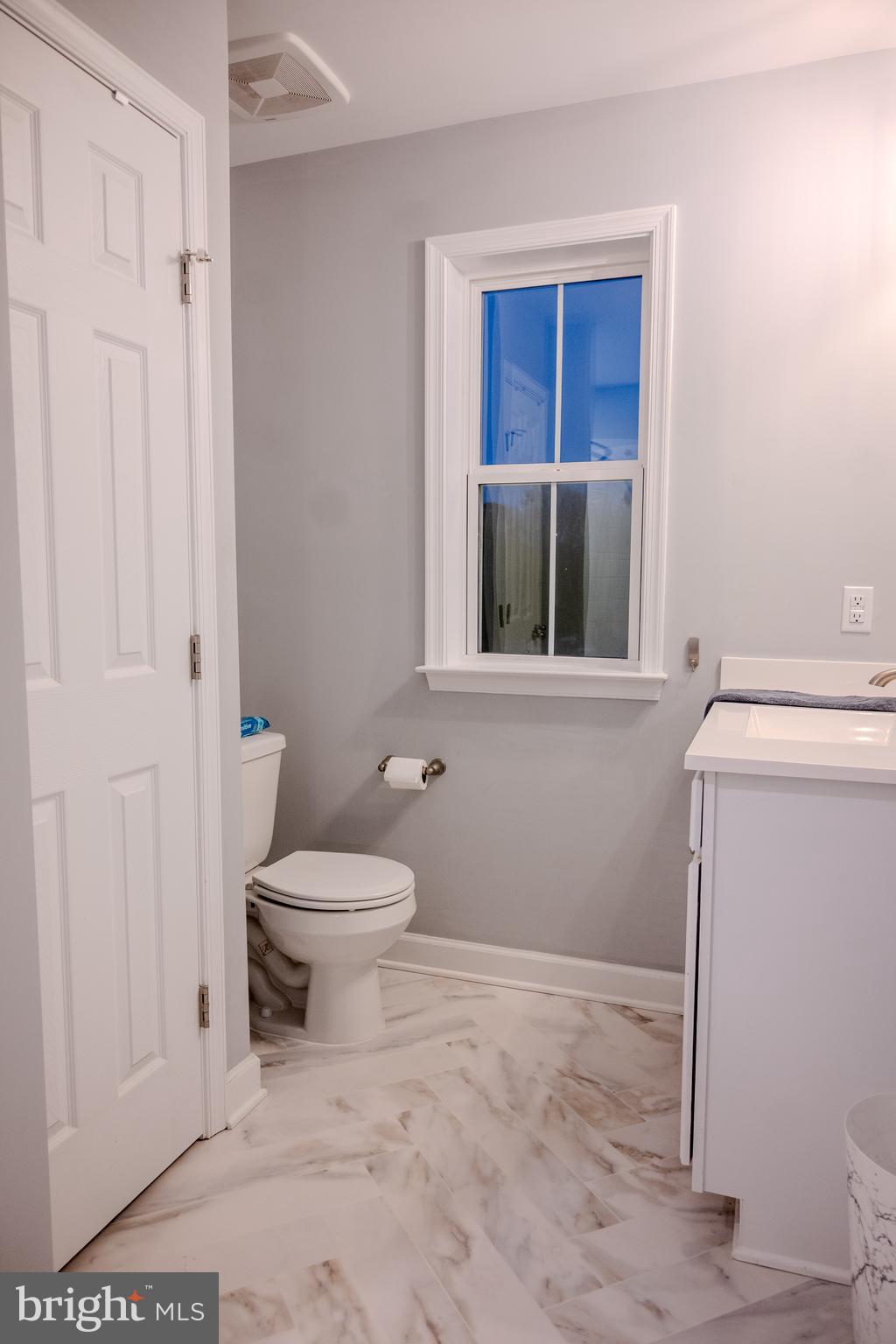 PATRIOT SQUARE - Residential