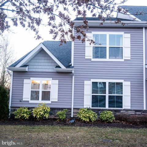 505 WHEATLEY DRIVE EASTON MD 21601