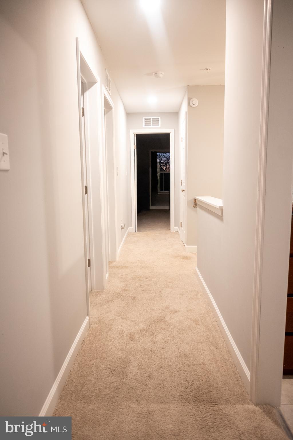 PATRIOT SQUARE - Residential