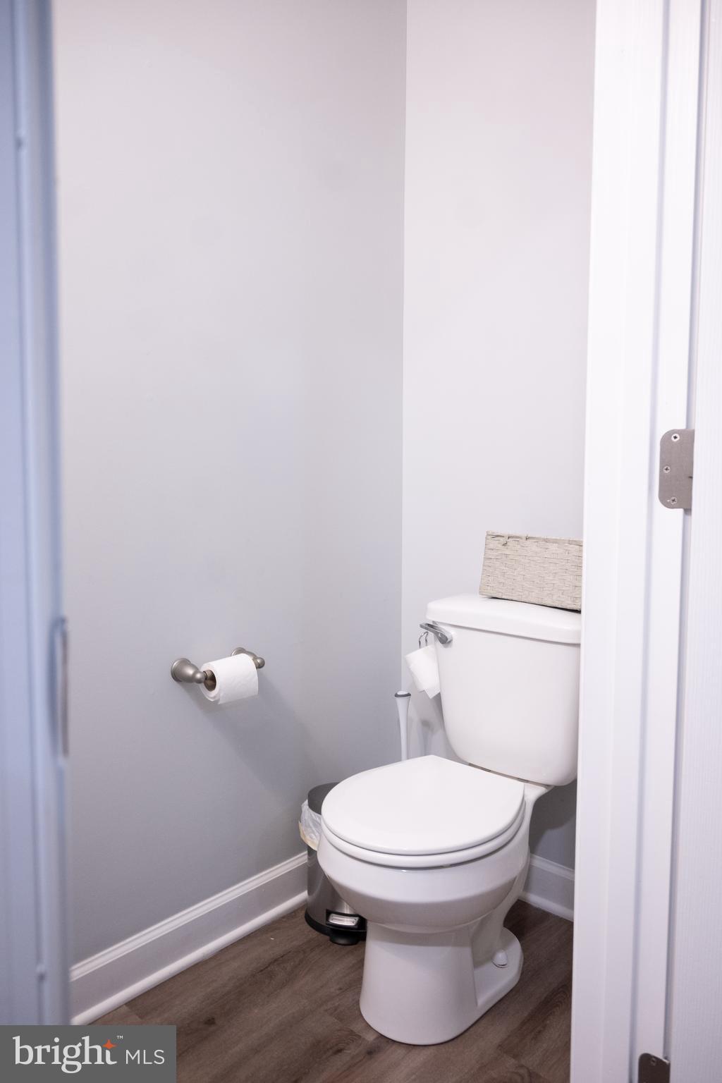 PATRIOT SQUARE - Residential