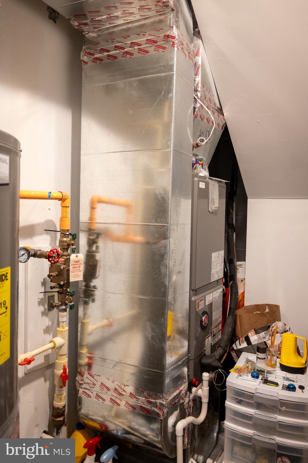 PATRIOT SQUARE - Residential