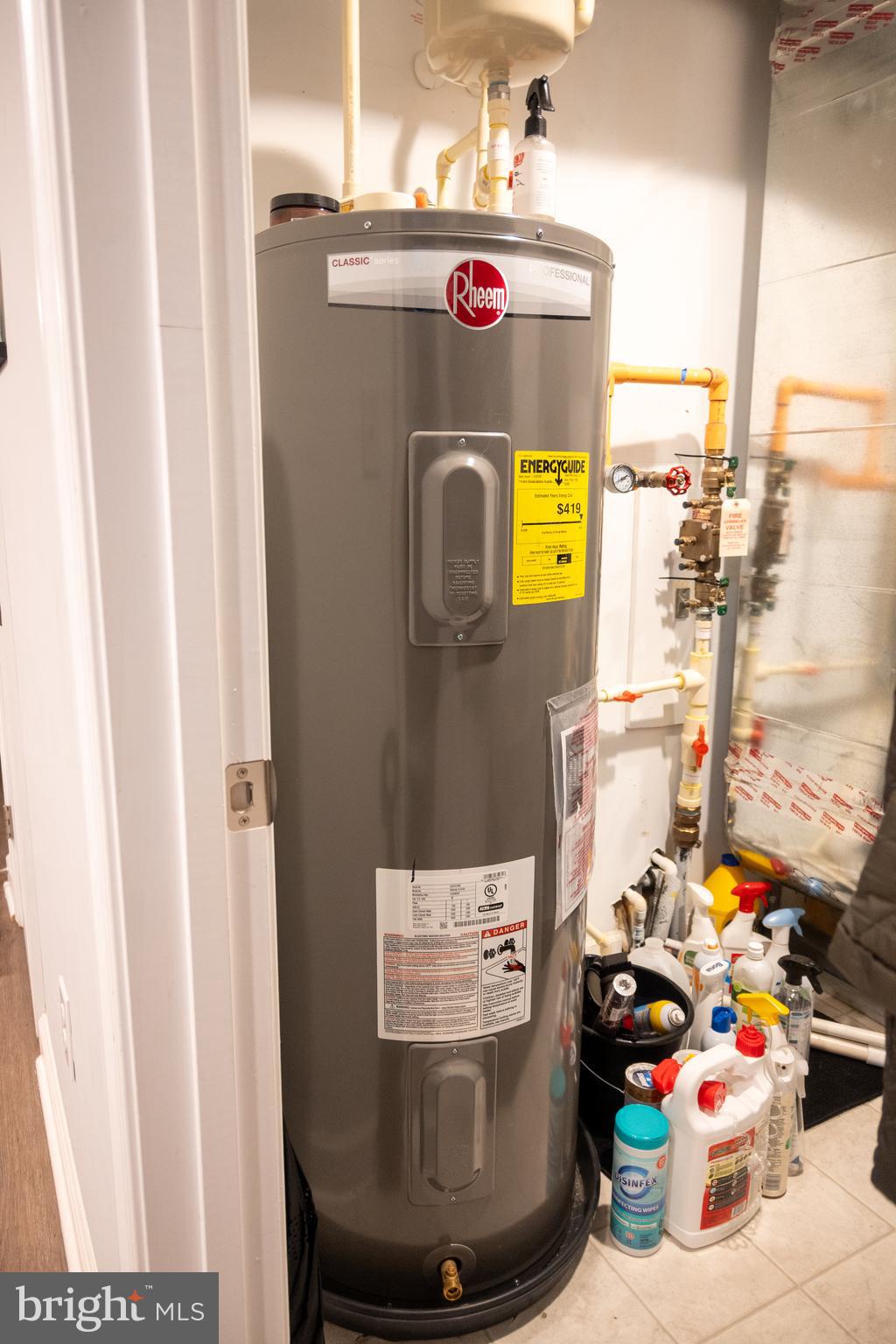 PATRIOT SQUARE - Residential