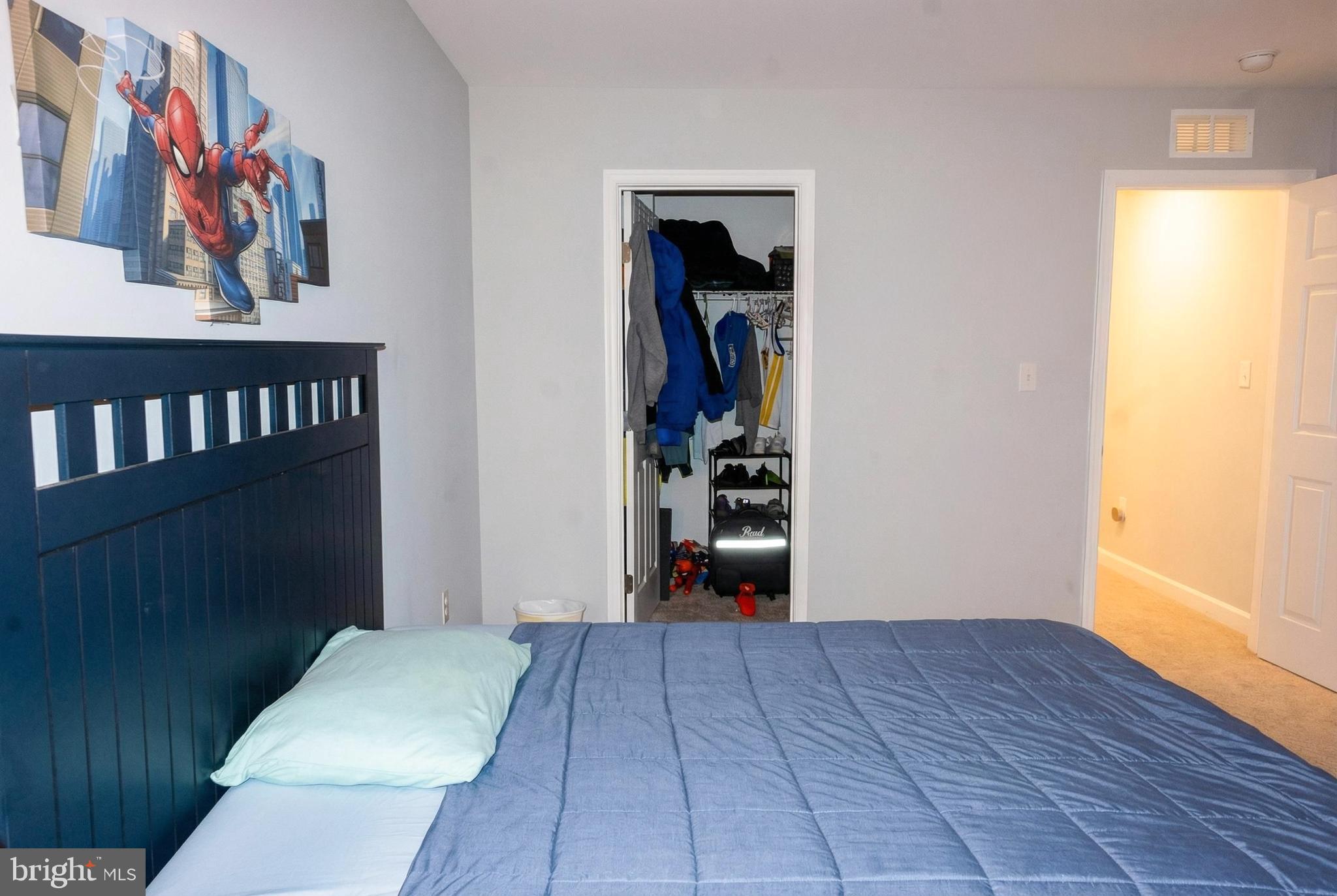 PATRIOT SQUARE - Residential