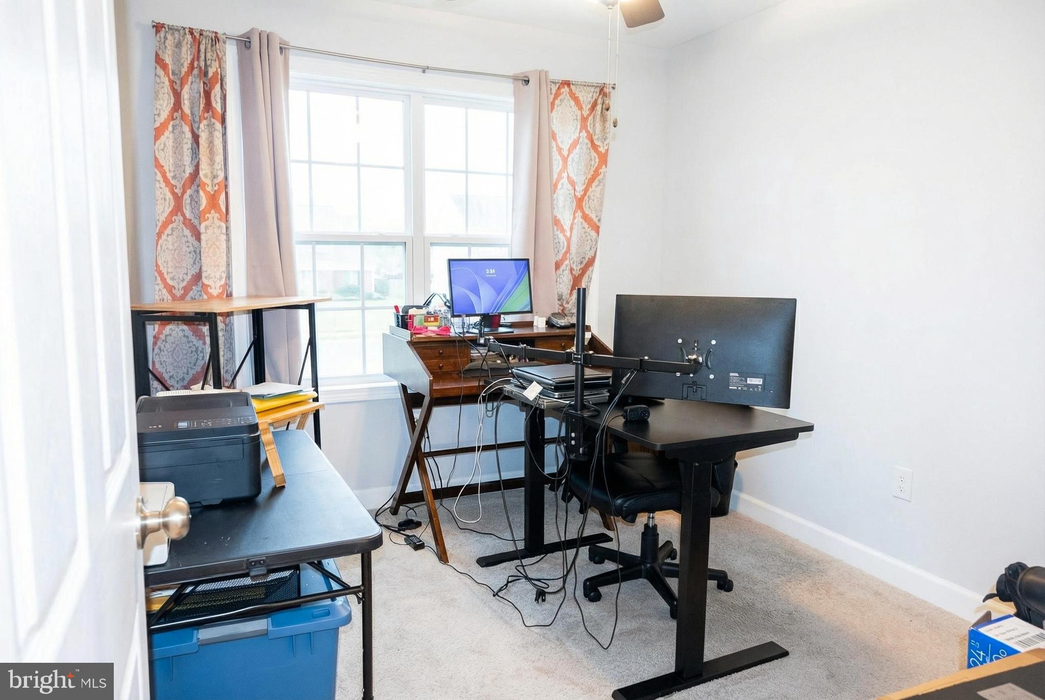 PATRIOT SQUARE - Residential