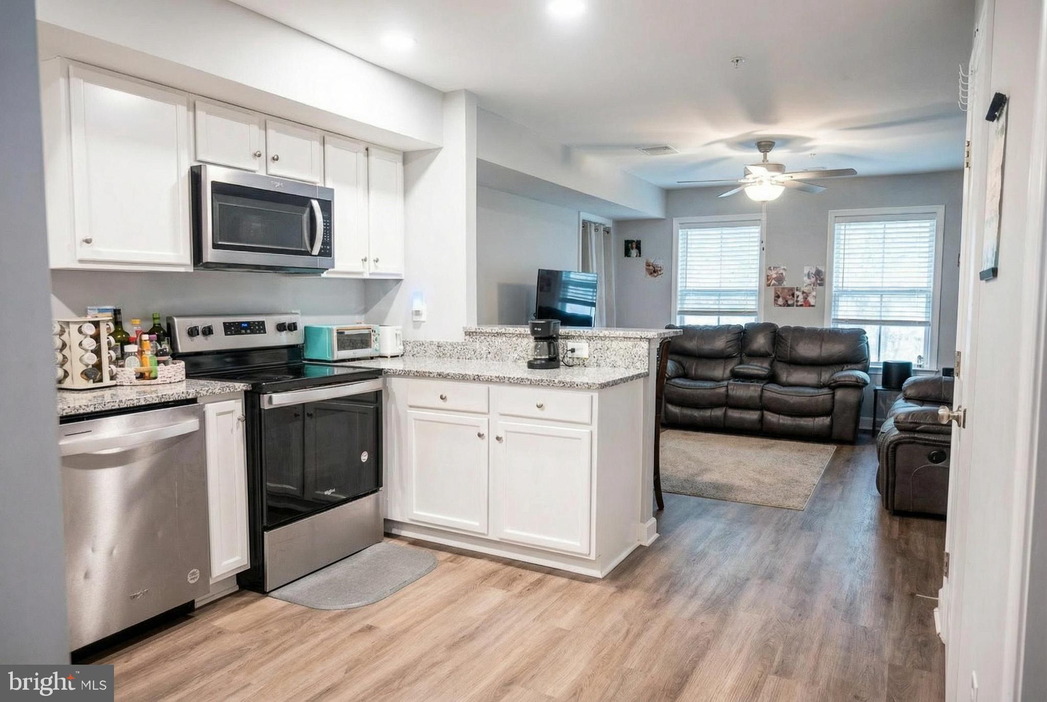 PATRIOT SQUARE - Residential