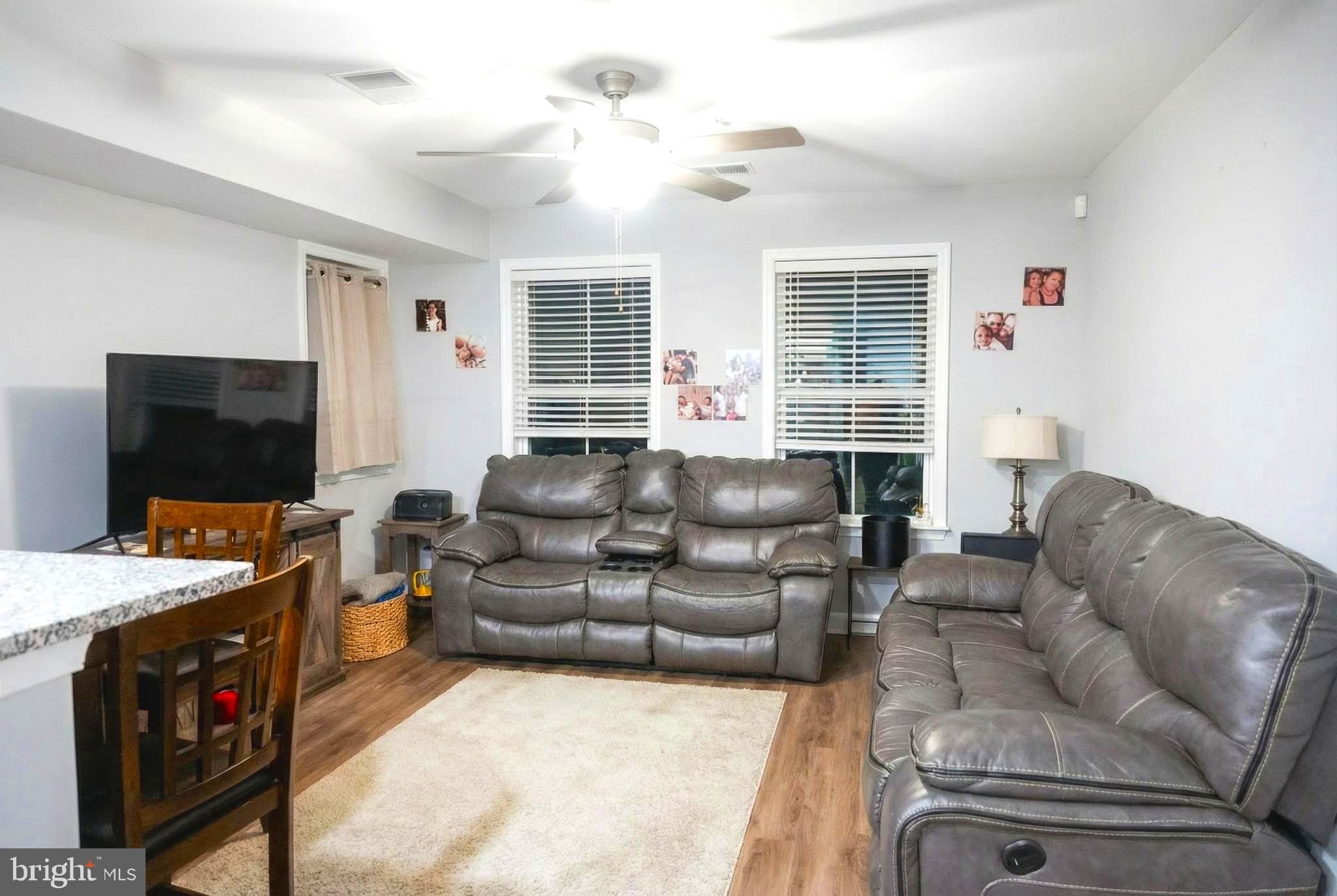 PATRIOT SQUARE - Residential