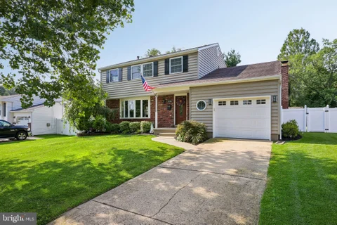 1759 Black Oak Road, Williamstown, NJ 08094 - #: NJGL2077058