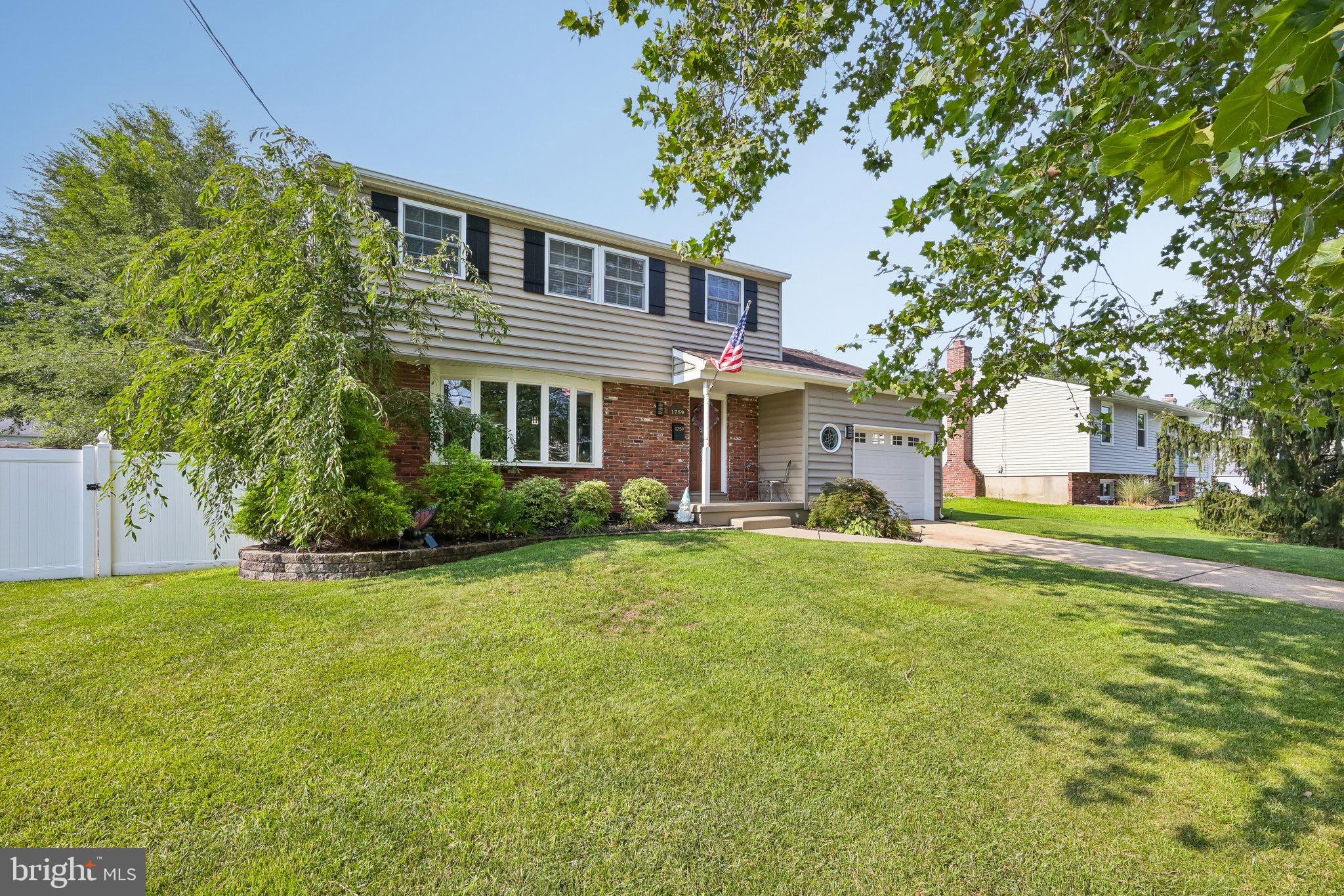 1759 BLACK OAK ROAD