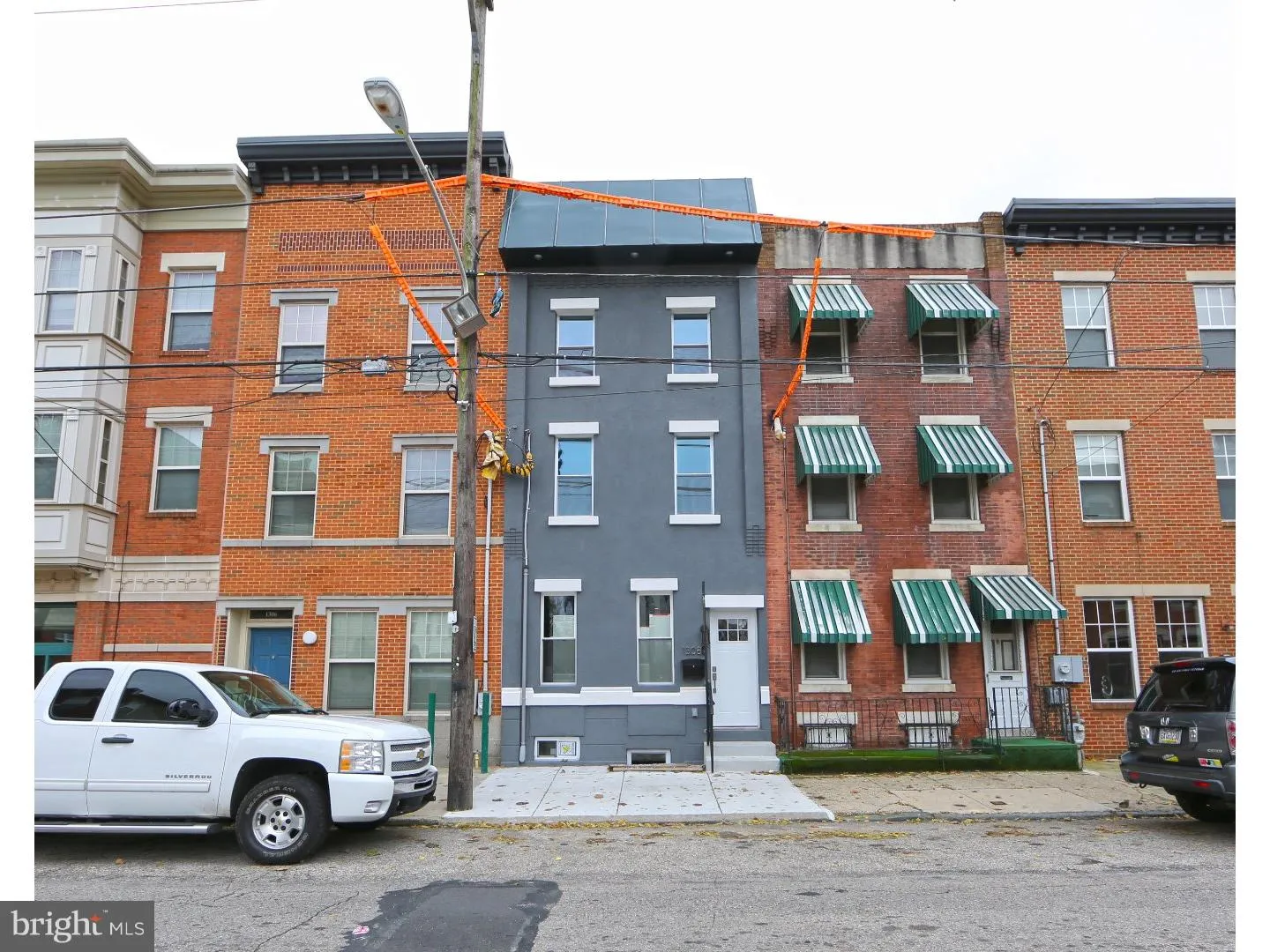 1308 Catharine Street, Philadelphia, PA 19147