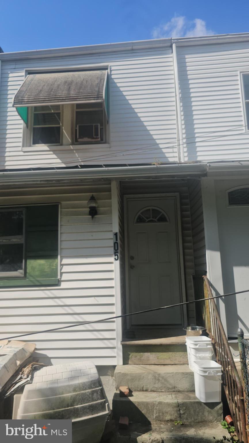 CHESTER HTS - Residential