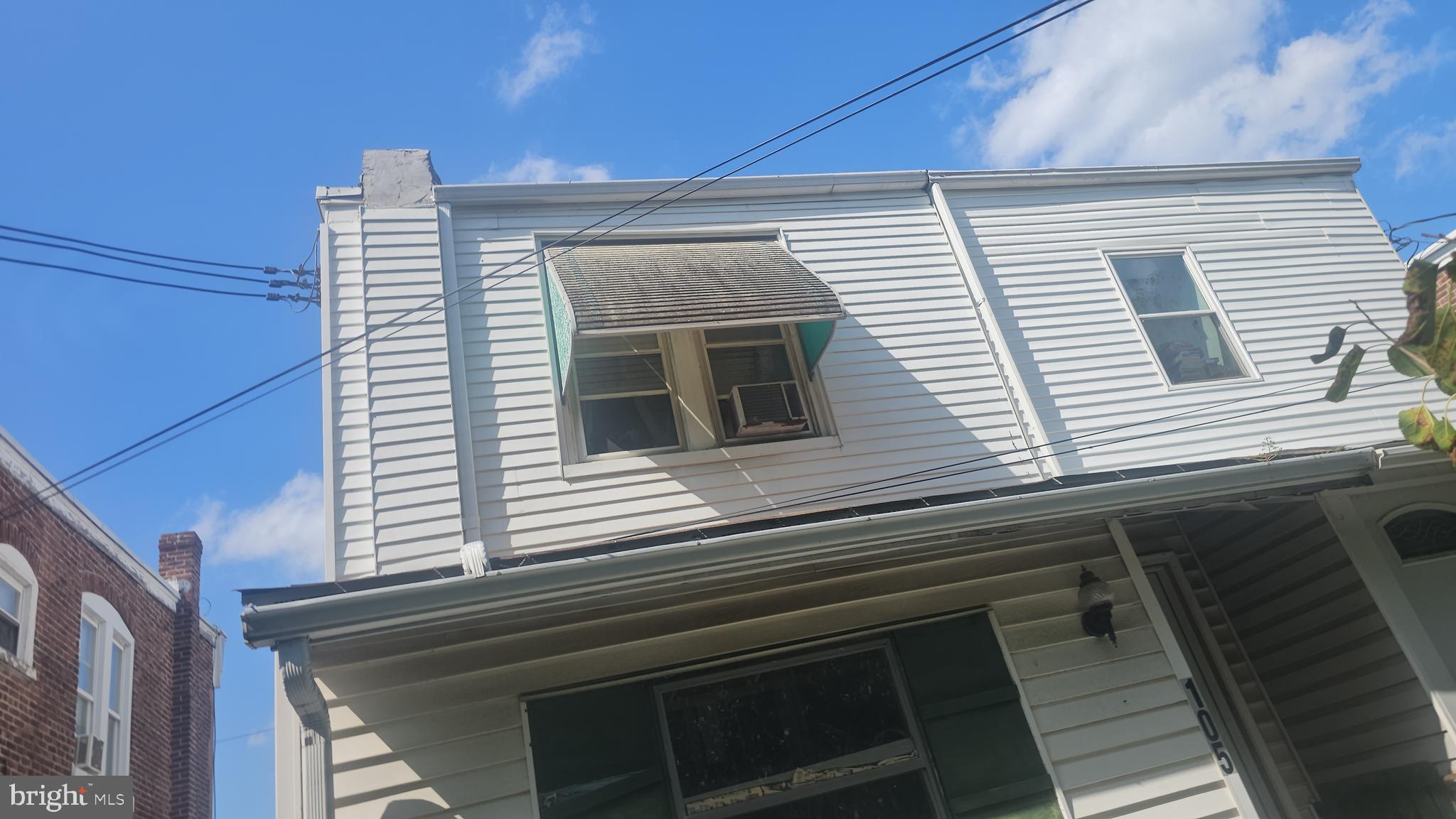 CHESTER HTS - Residential