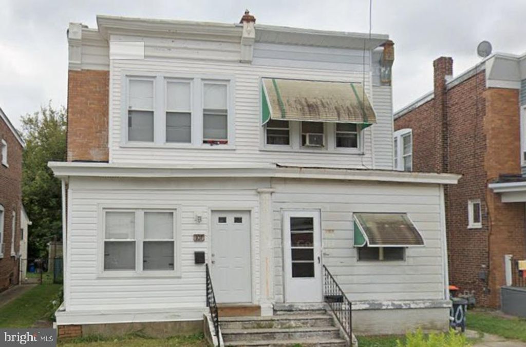 Photo of 105 E 22nd Street, CHESTER, PA 19013 (MLS # PADE2099980)