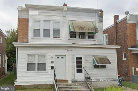 105 E 22nd Street, Chester, PA 19013 - MLS#: PADE2099980