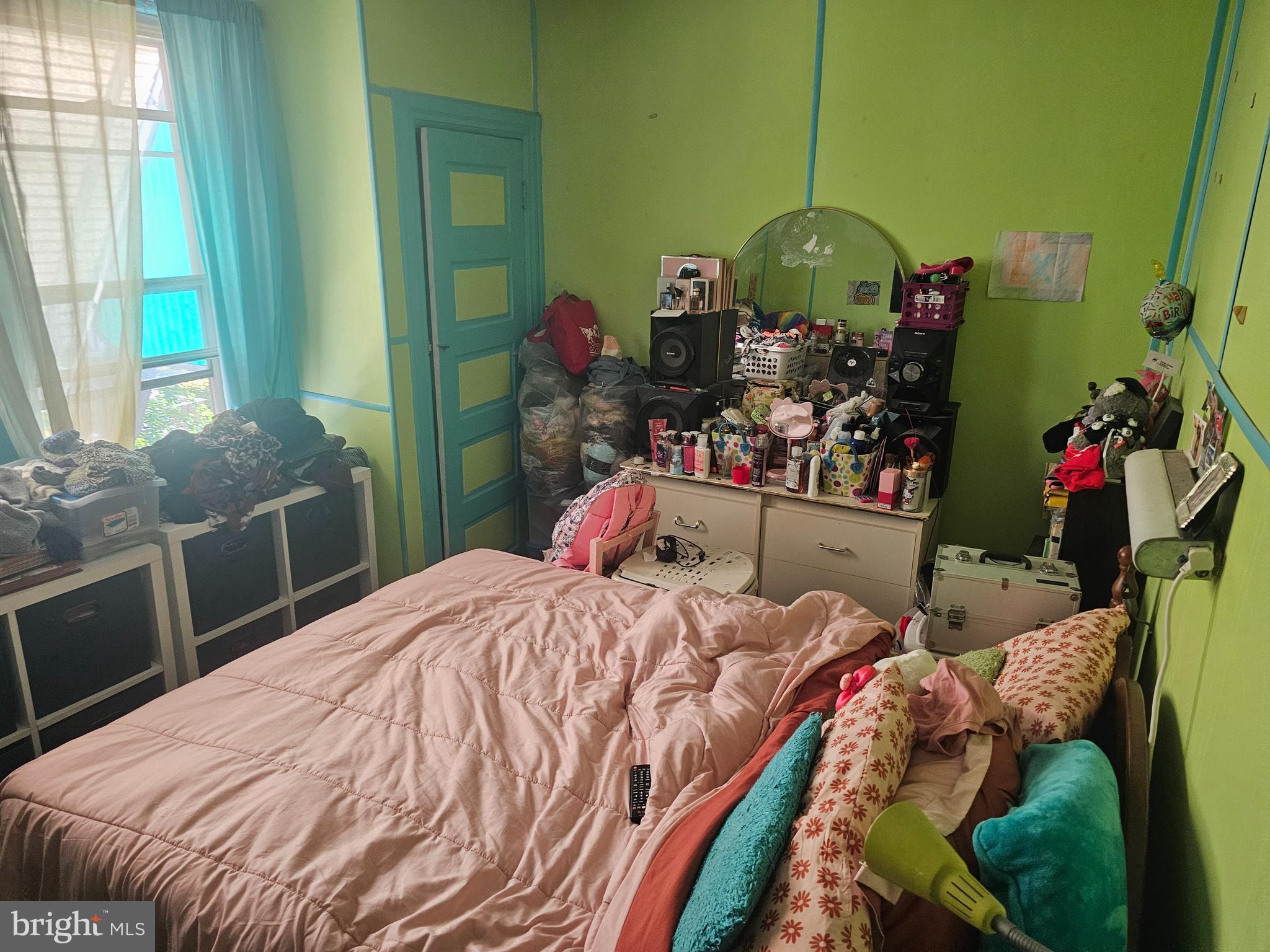 CHESTER HTS - Residential