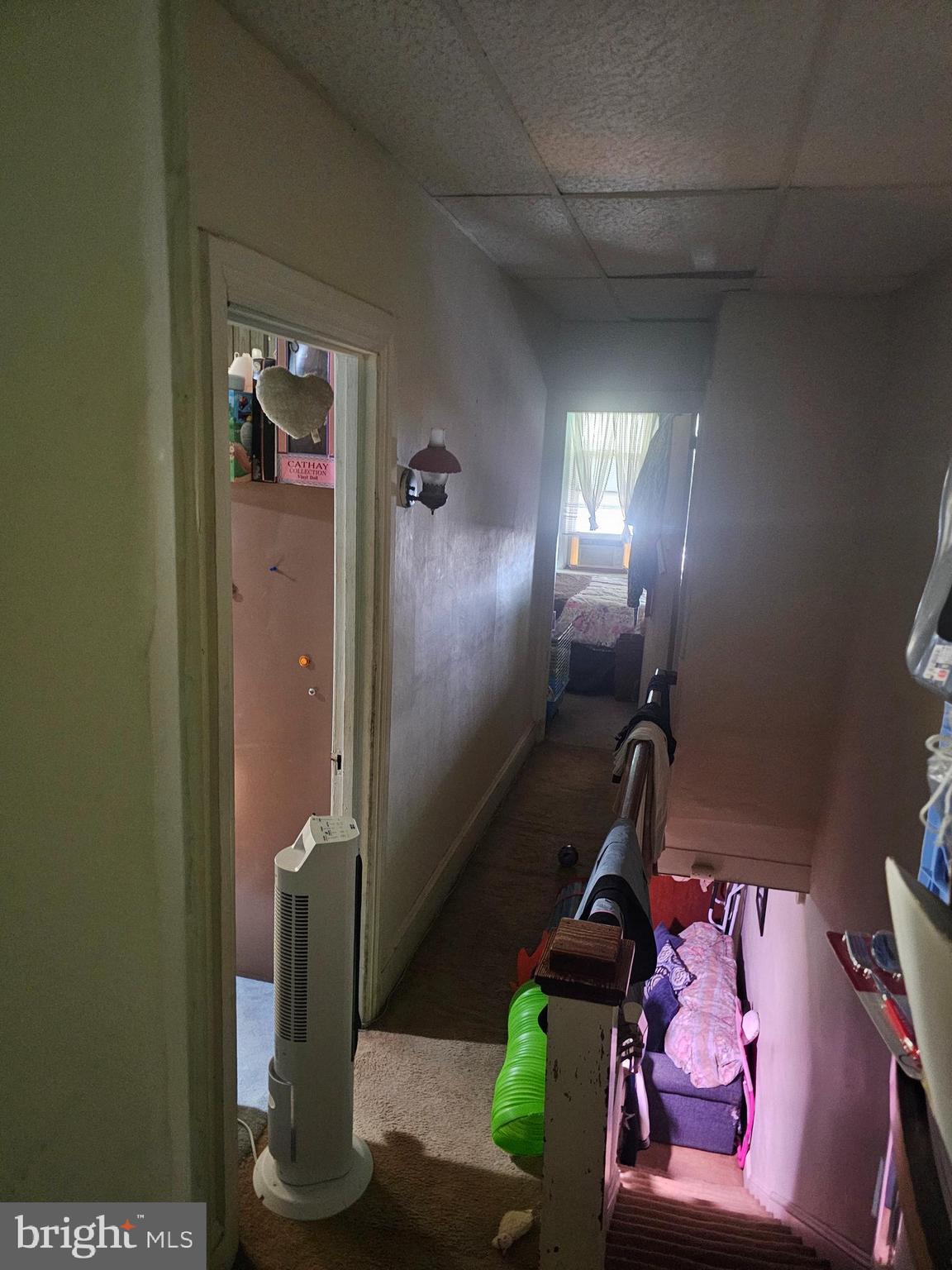 CHESTER HTS - Residential