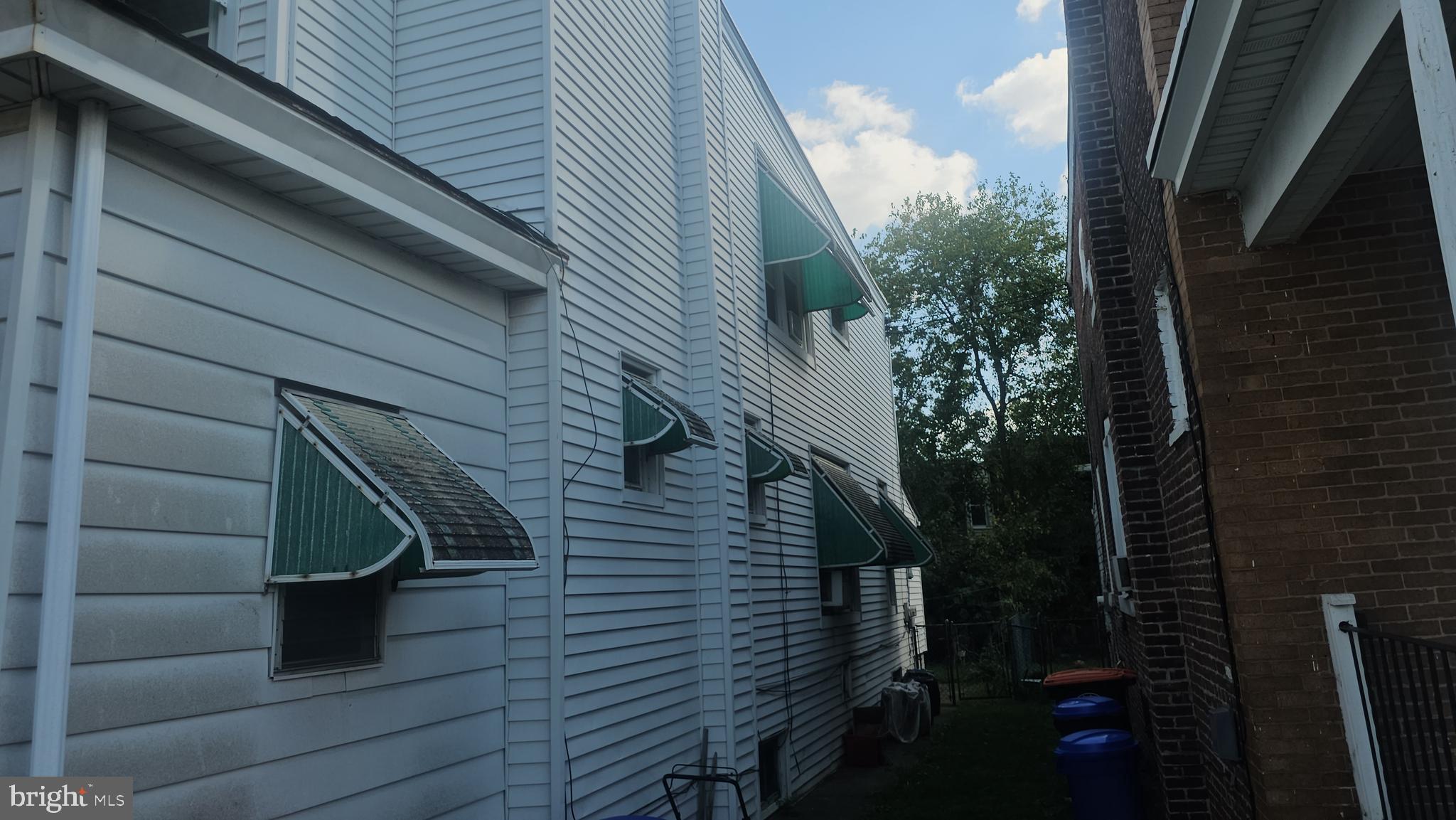 CHESTER HTS - Residential