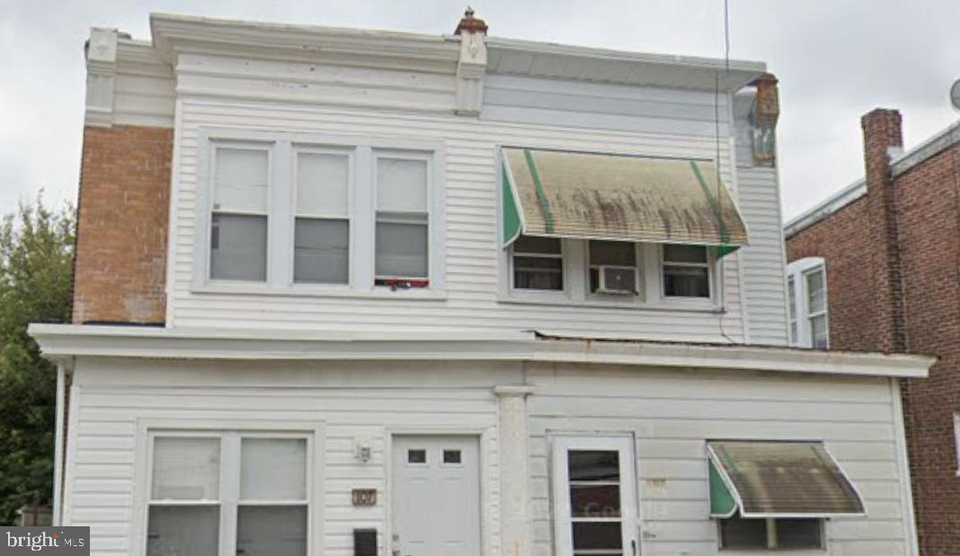 CHESTER HTS - Residential