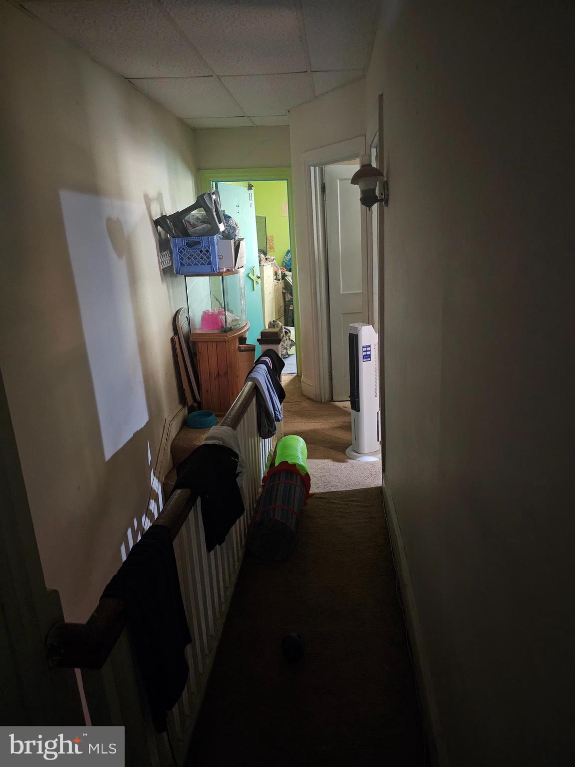 CHESTER HTS - Residential