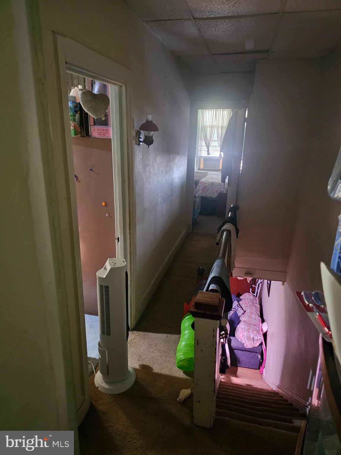 CHESTER HTS - Residential