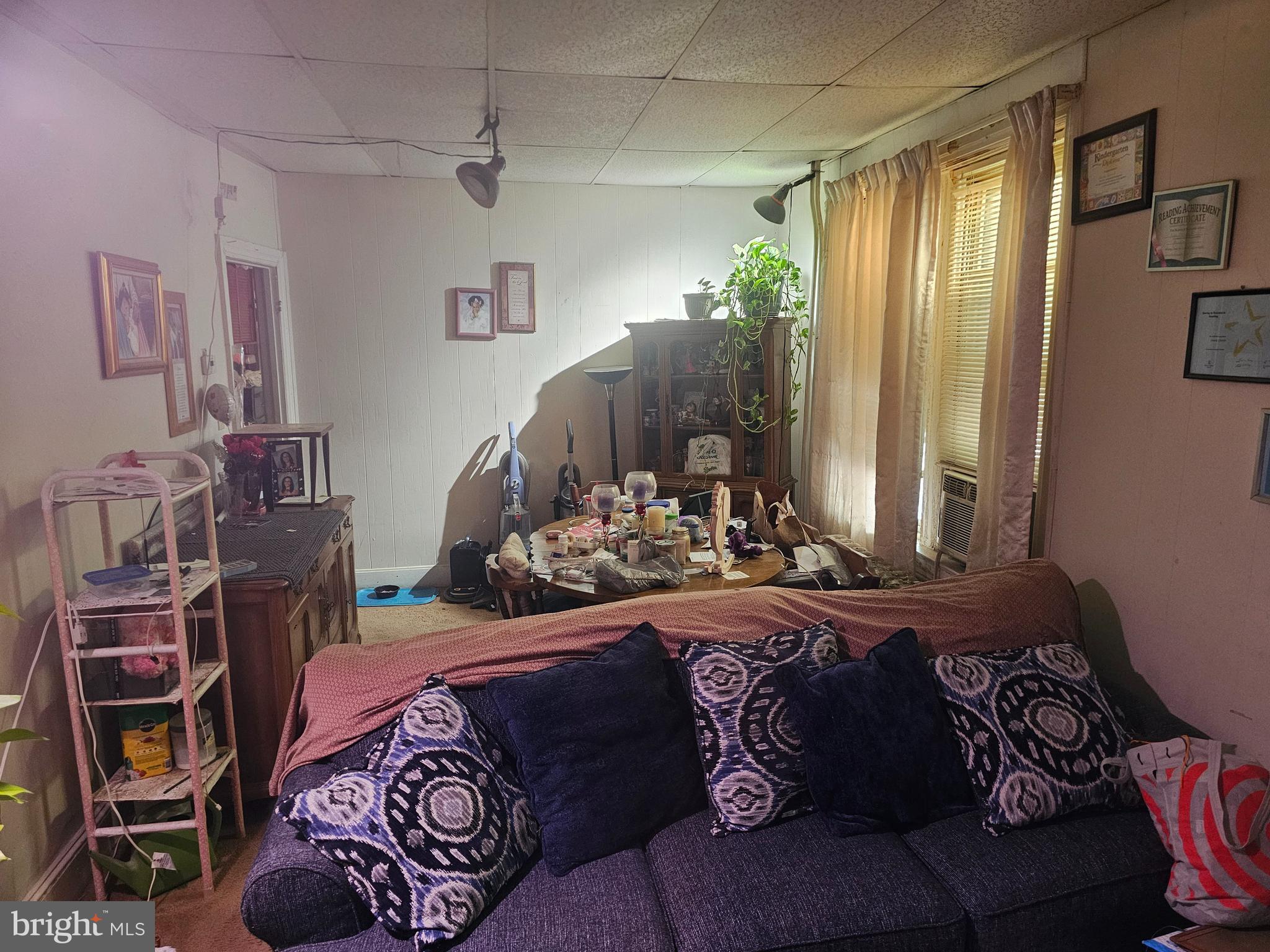 CHESTER HTS - Residential