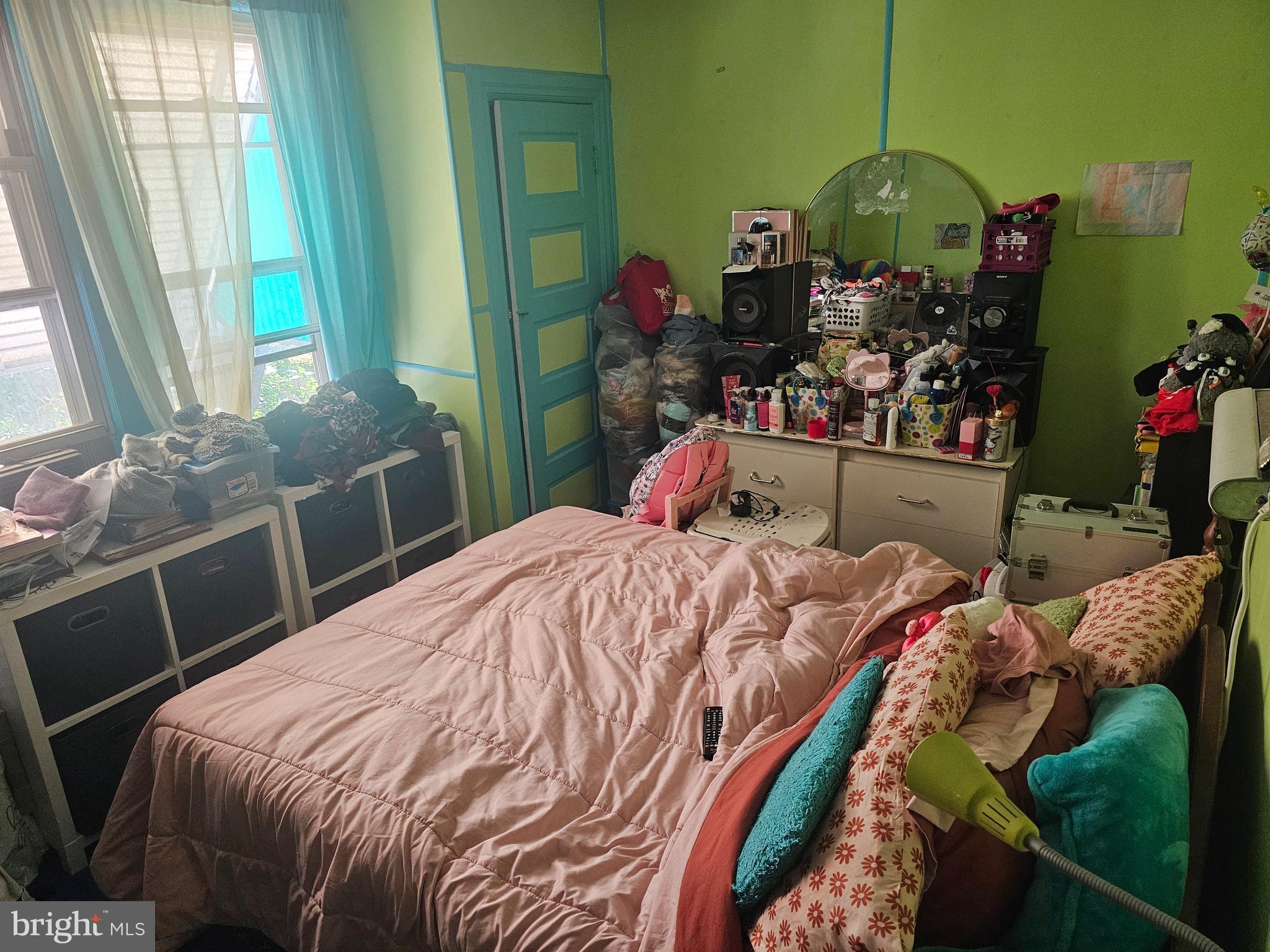 CHESTER HTS - Residential