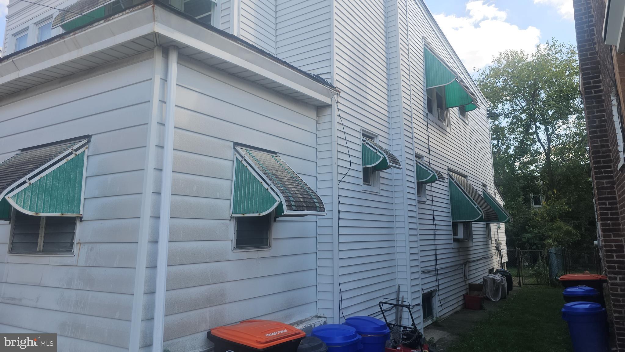 CHESTER HTS - Residential