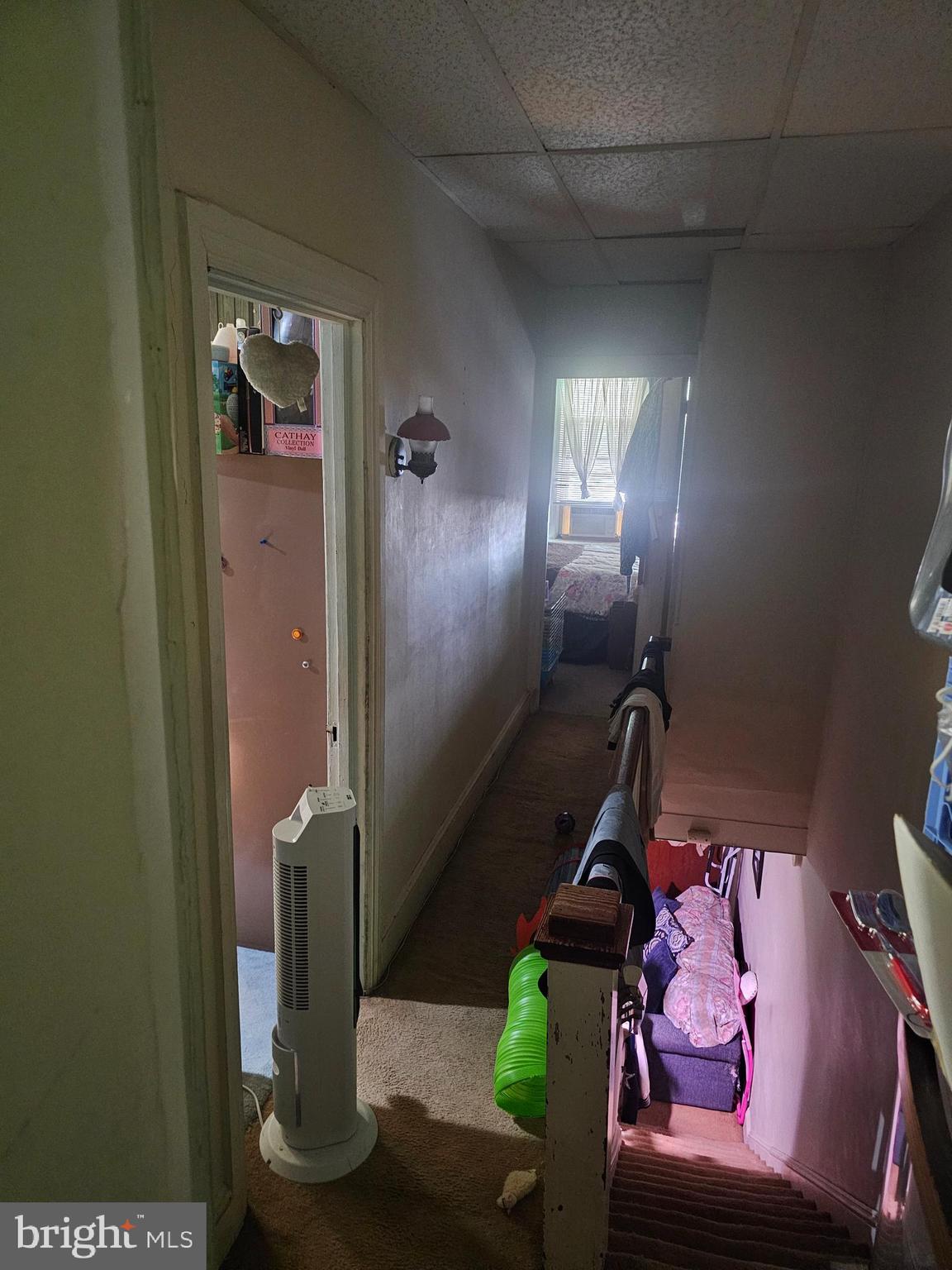 CHESTER HTS - Residential