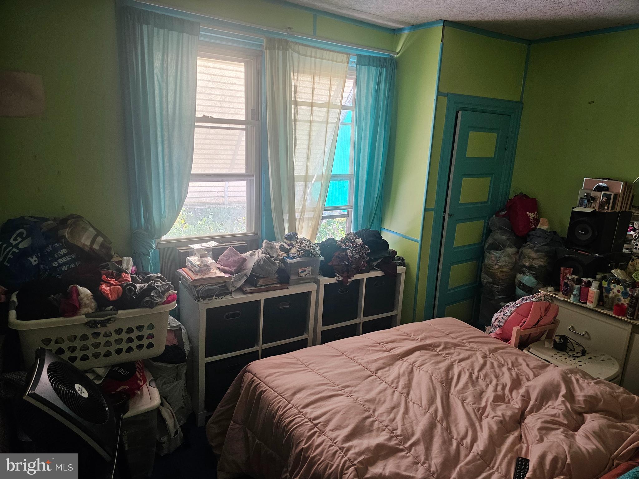 CHESTER HTS - Residential