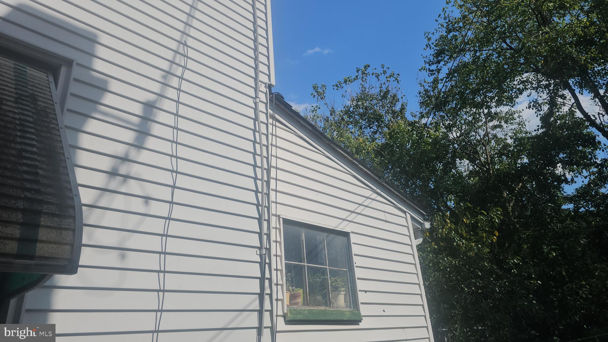 CHESTER HTS - Residential