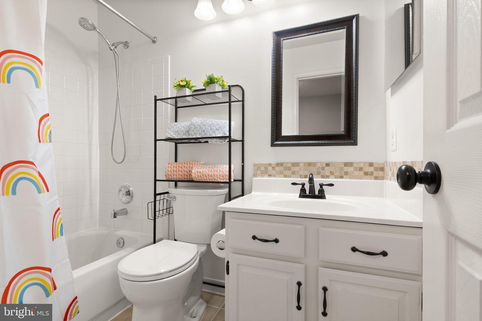 ASHBURN FARM - Residential