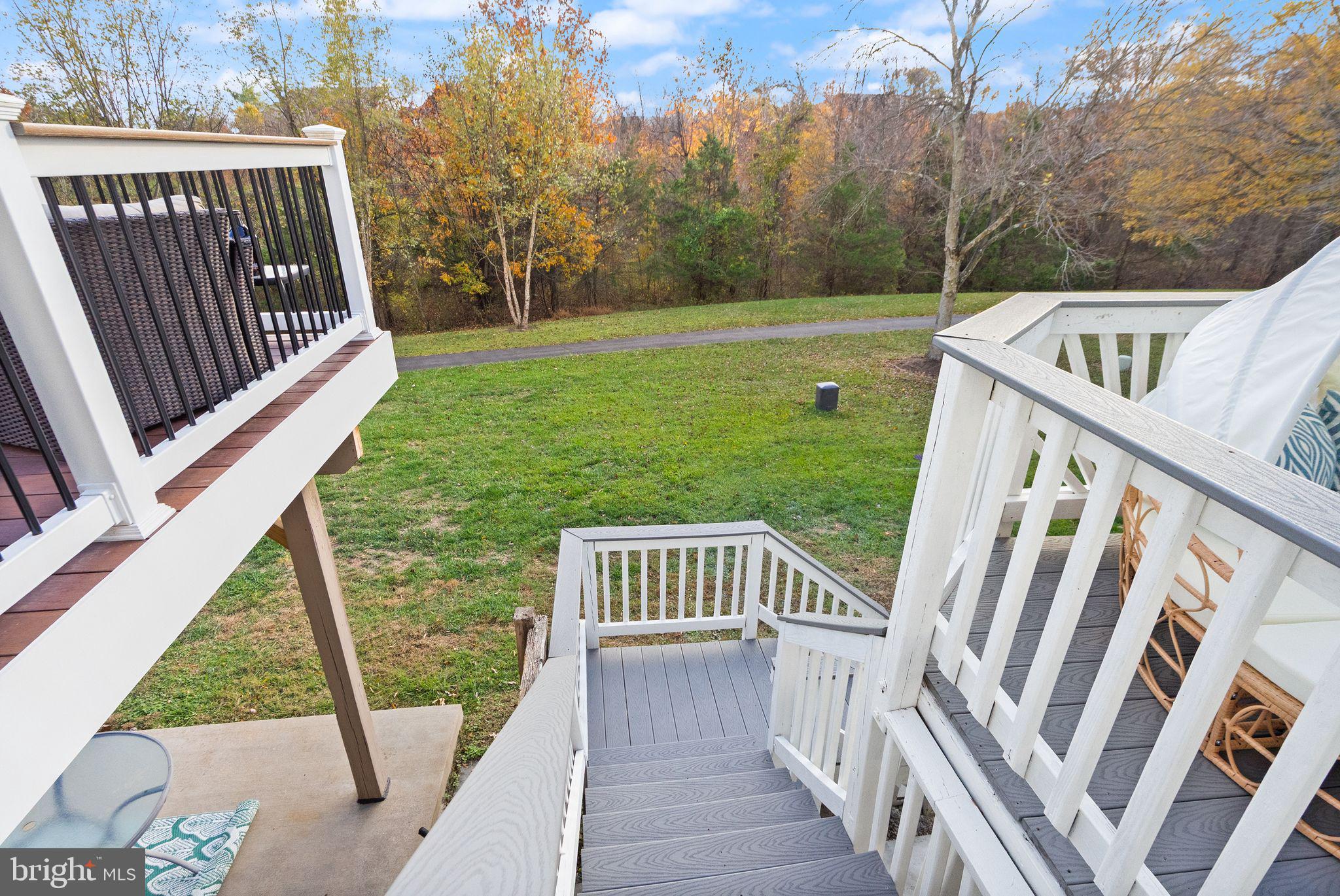ASHBURN FARM - Residential