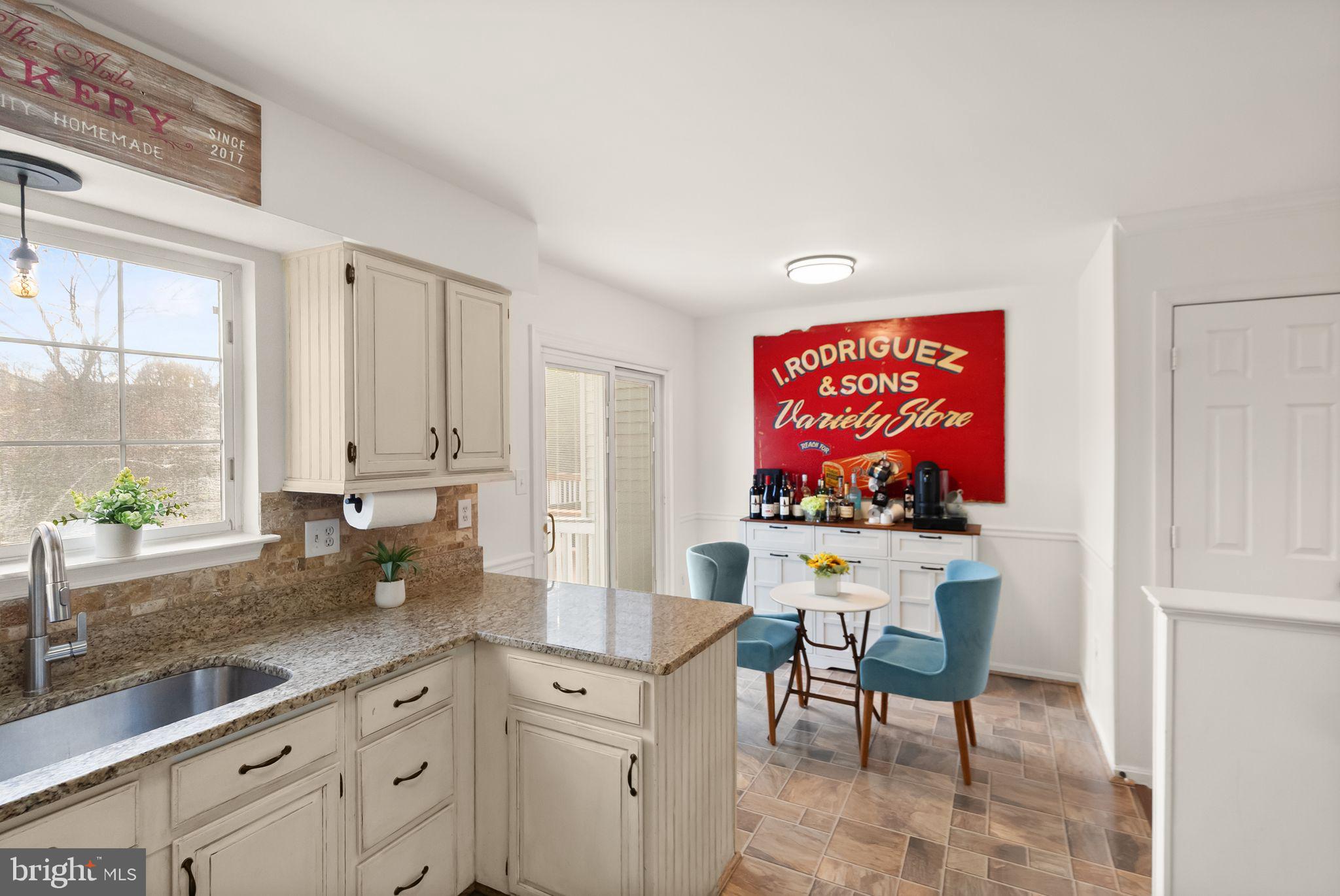 ASHBURN FARM - Residential