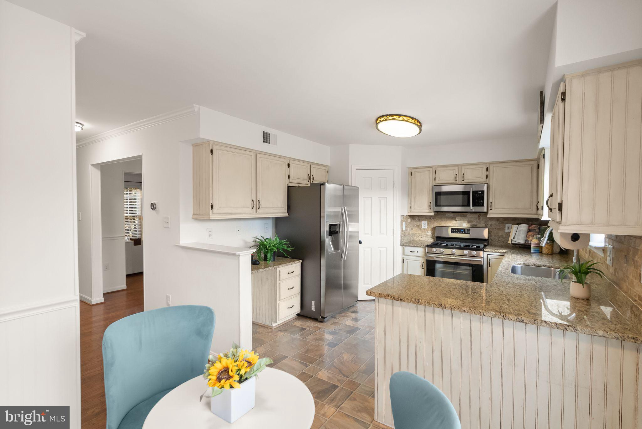 ASHBURN FARM - Residential