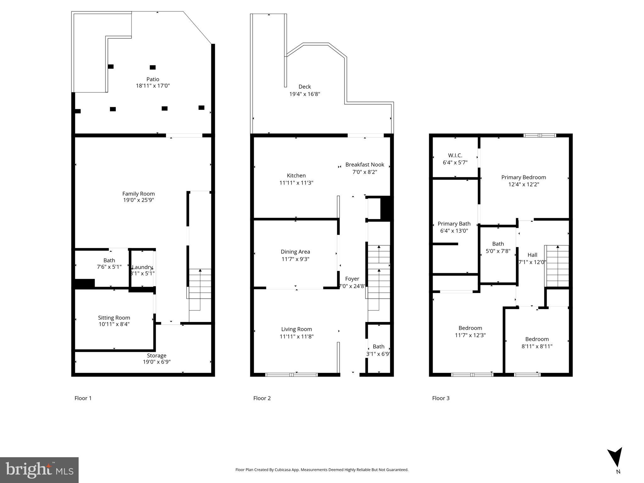 ASHBURN FARM - Residential