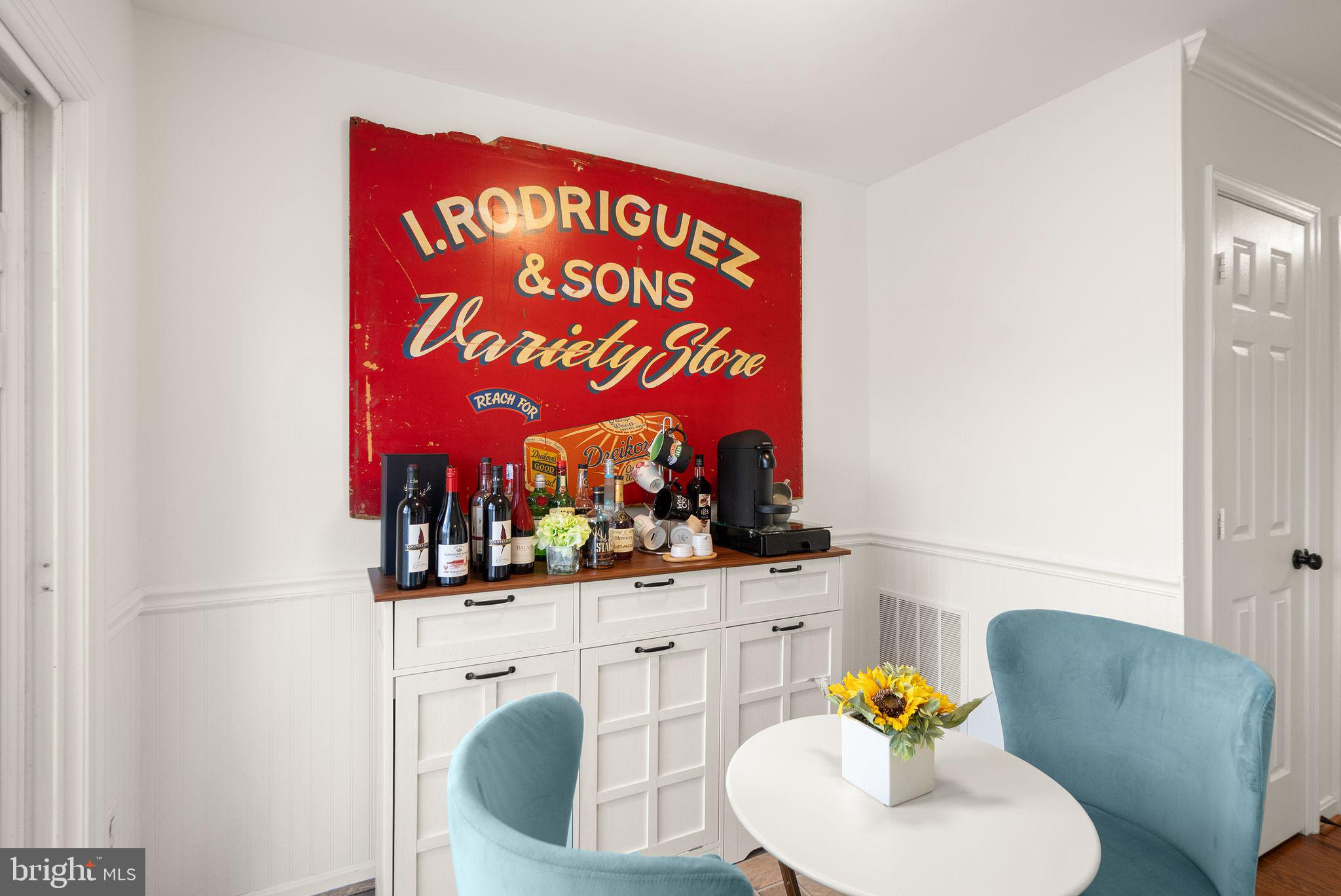 ASHBURN FARM - Residential