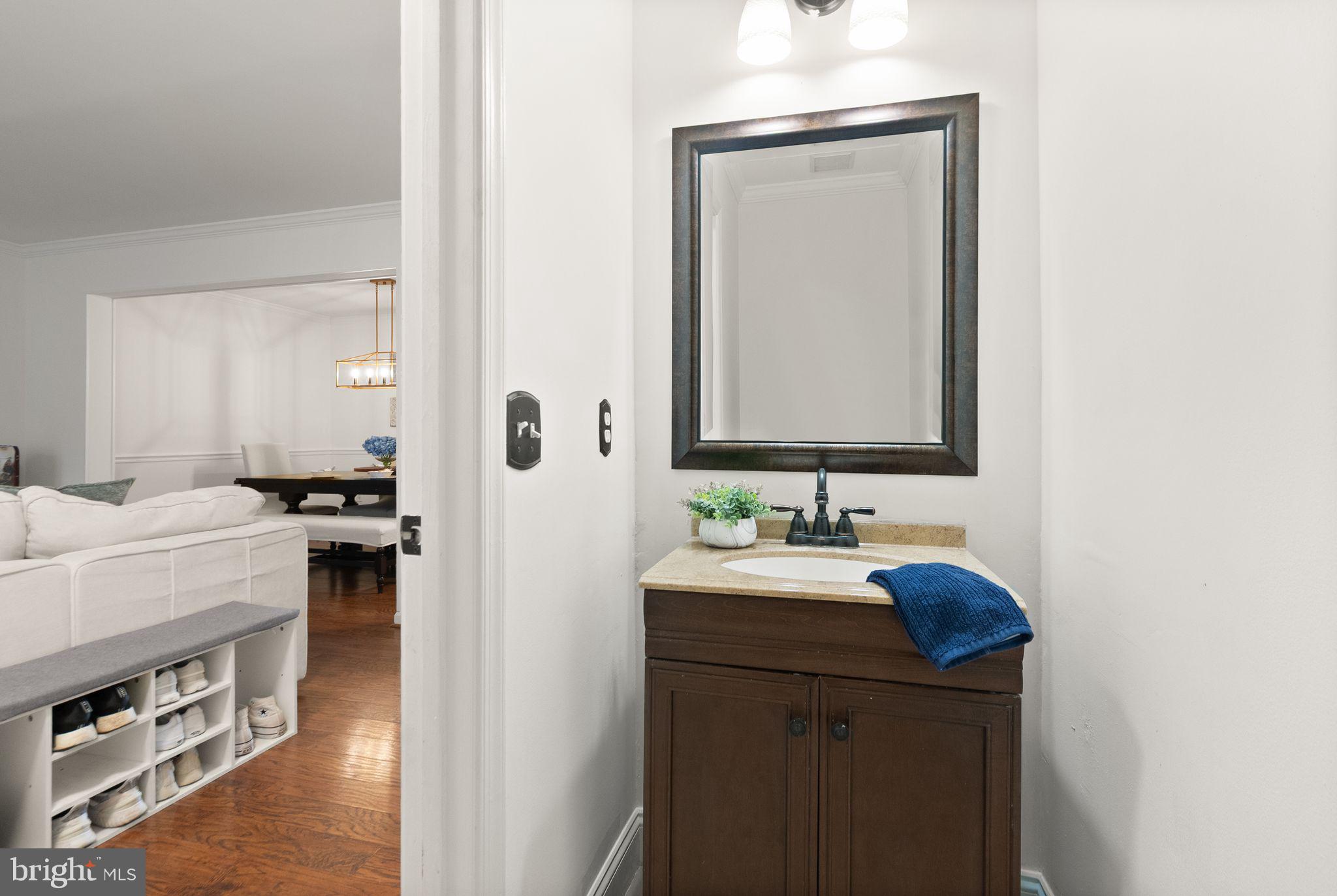 ASHBURN FARM - Residential