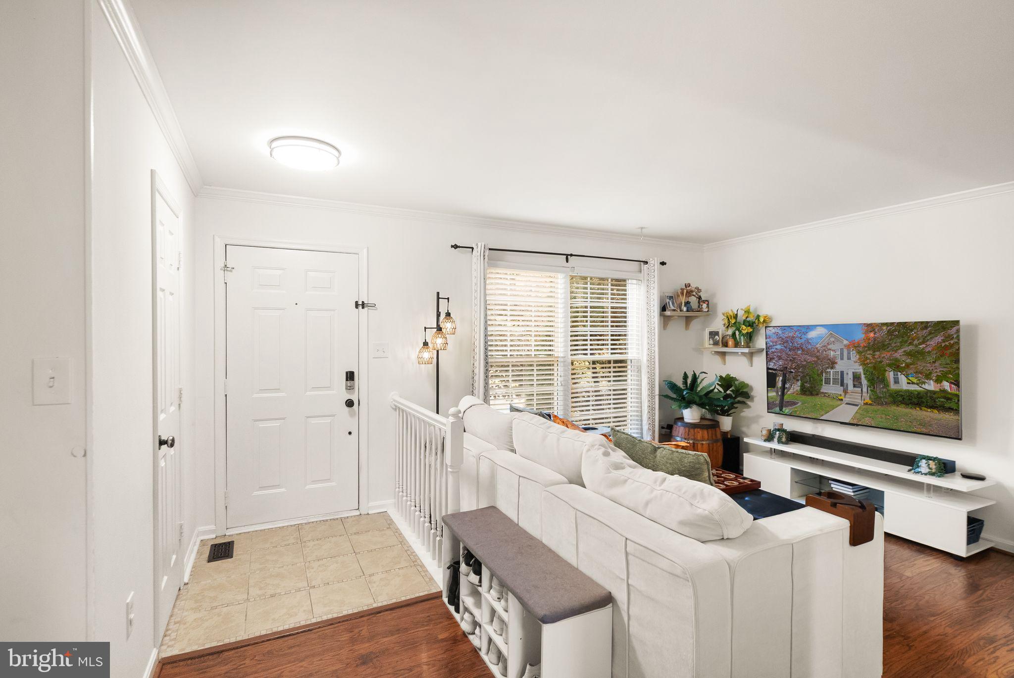 ASHBURN FARM - Residential