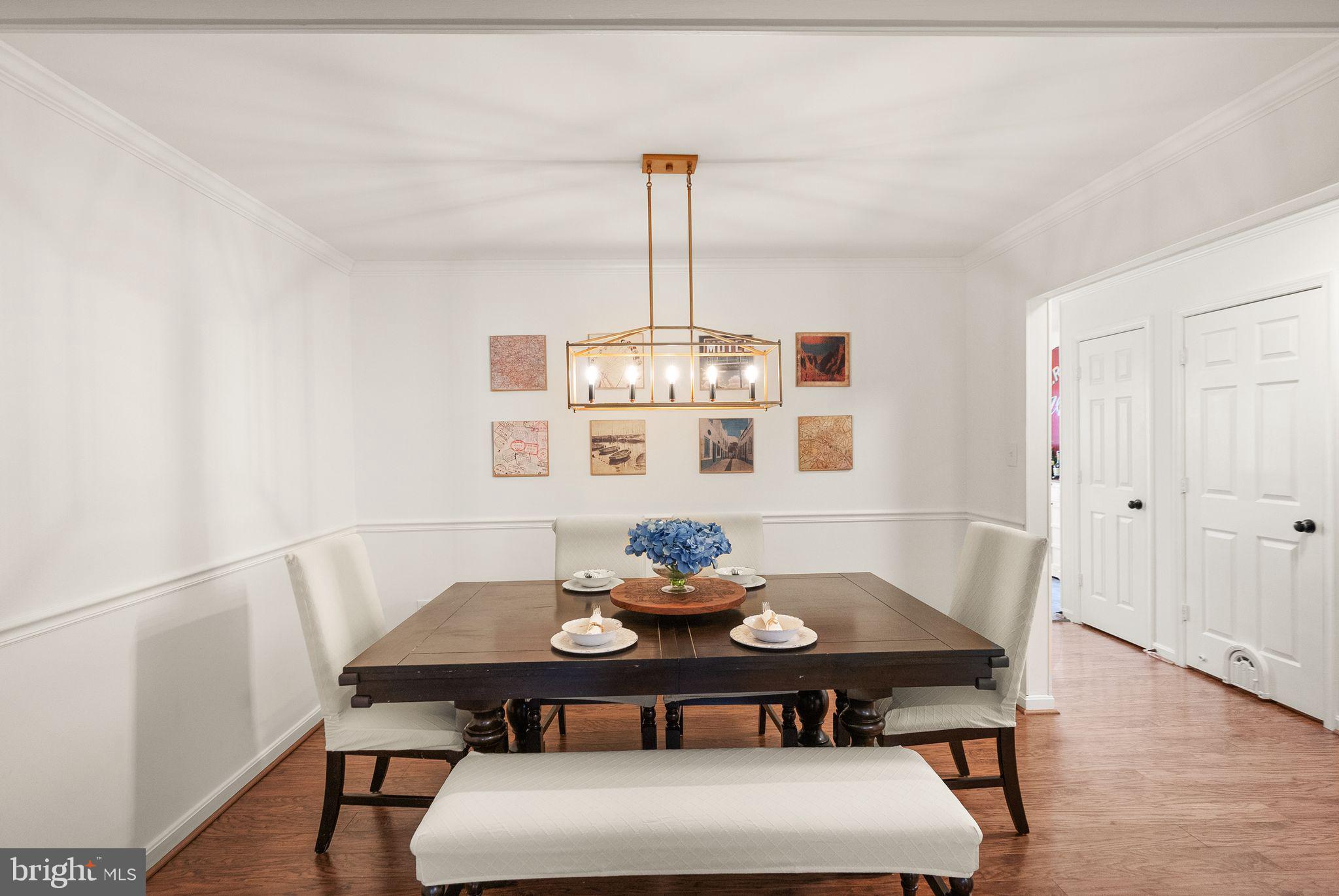 ASHBURN FARM - Residential