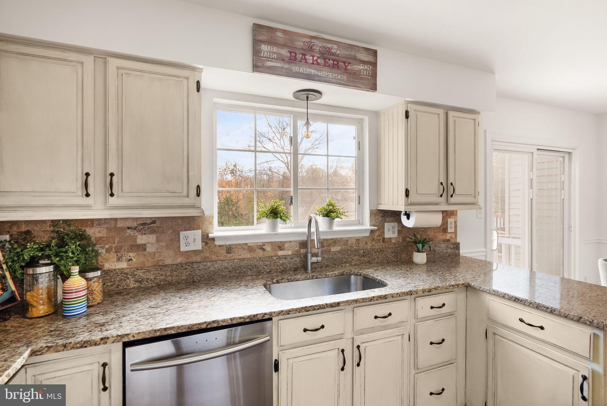 ASHBURN FARM - Residential