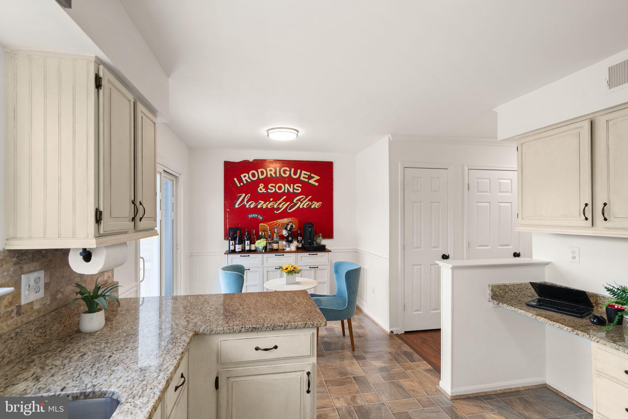 ASHBURN FARM - Residential