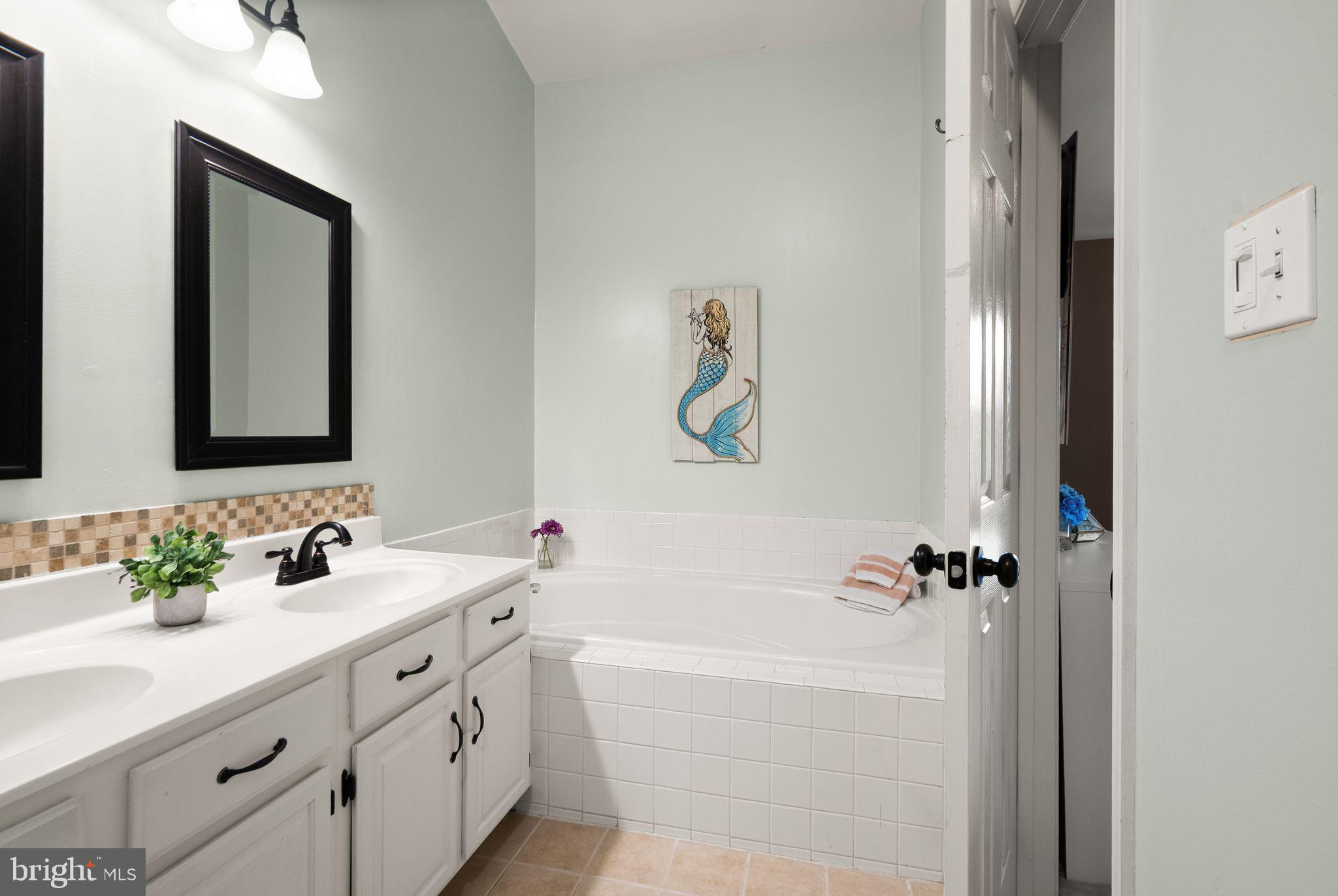 ASHBURN FARM - Residential