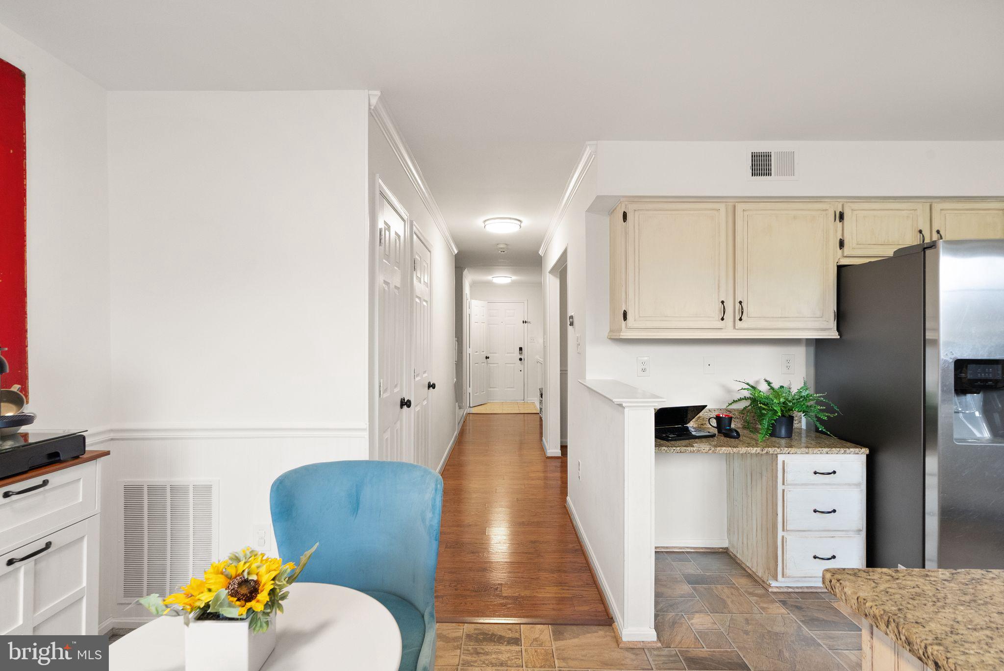 ASHBURN FARM - Residential